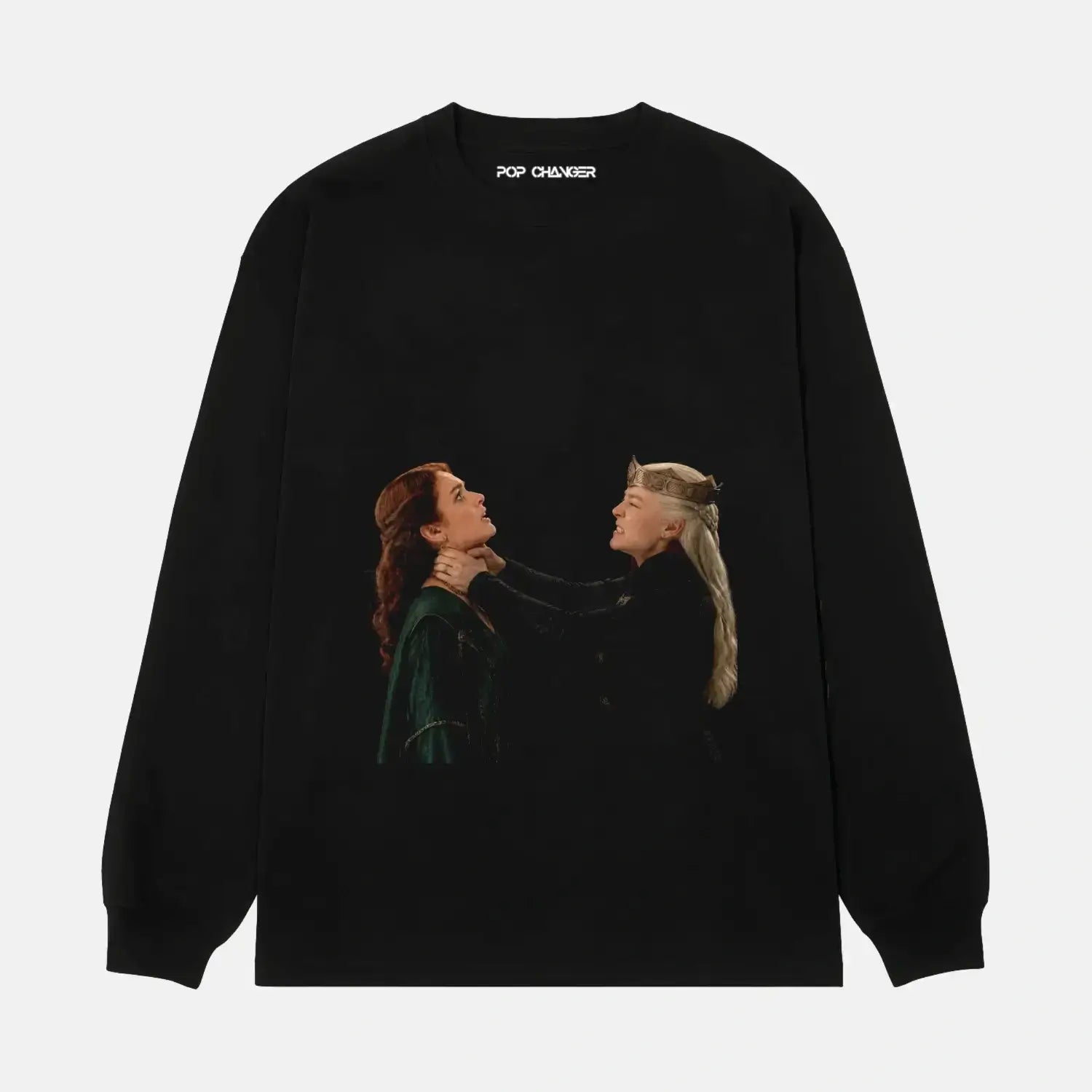 HOTD S3 TEE 1.5 - POPCHANGER