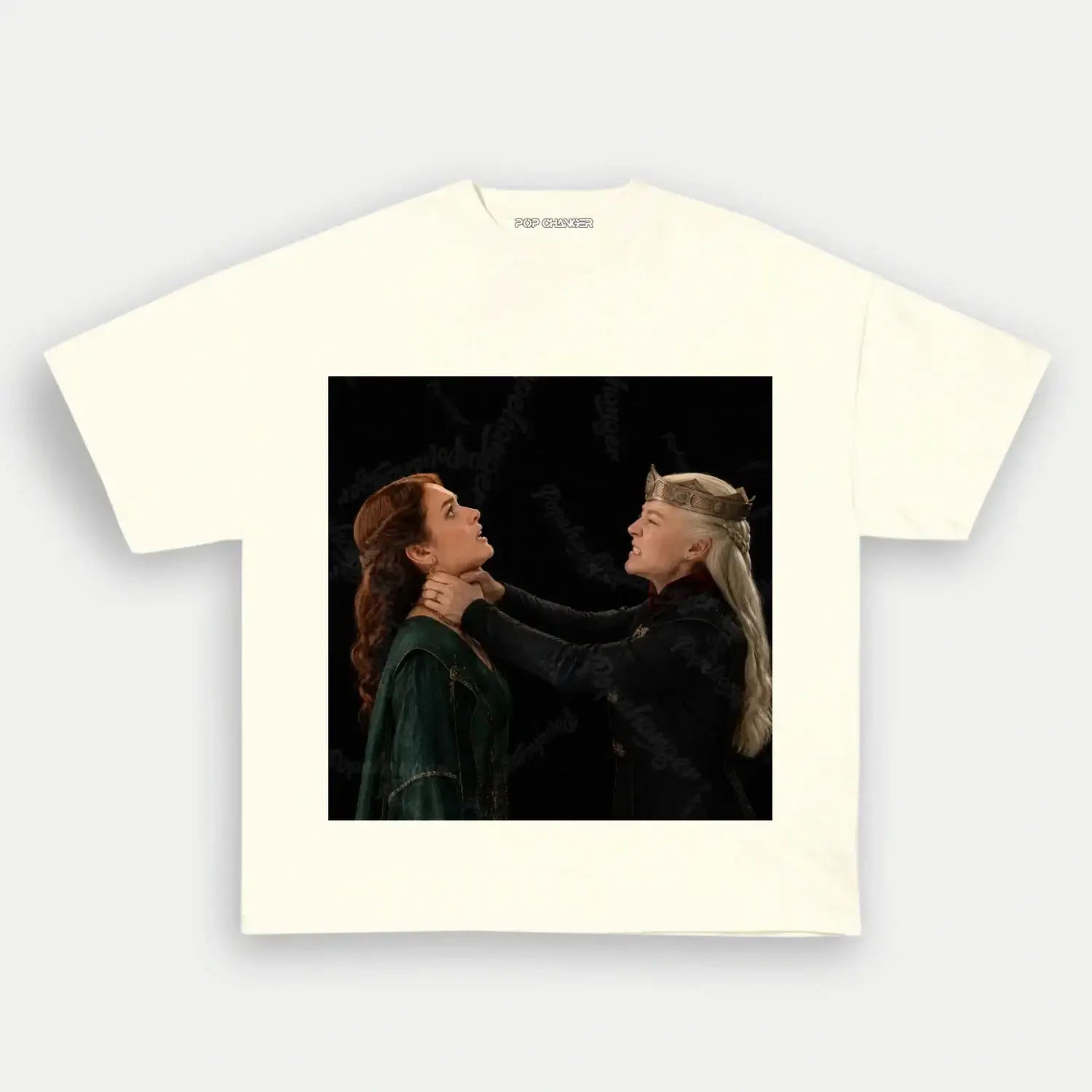 HOTD S3 TEE 1.5 - POPCHANGER