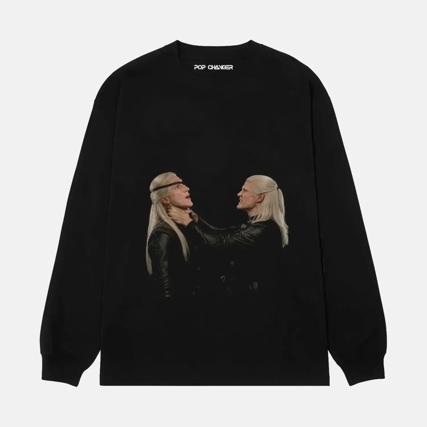 HOTD S3 TEE 1.6 - POPCHANGER