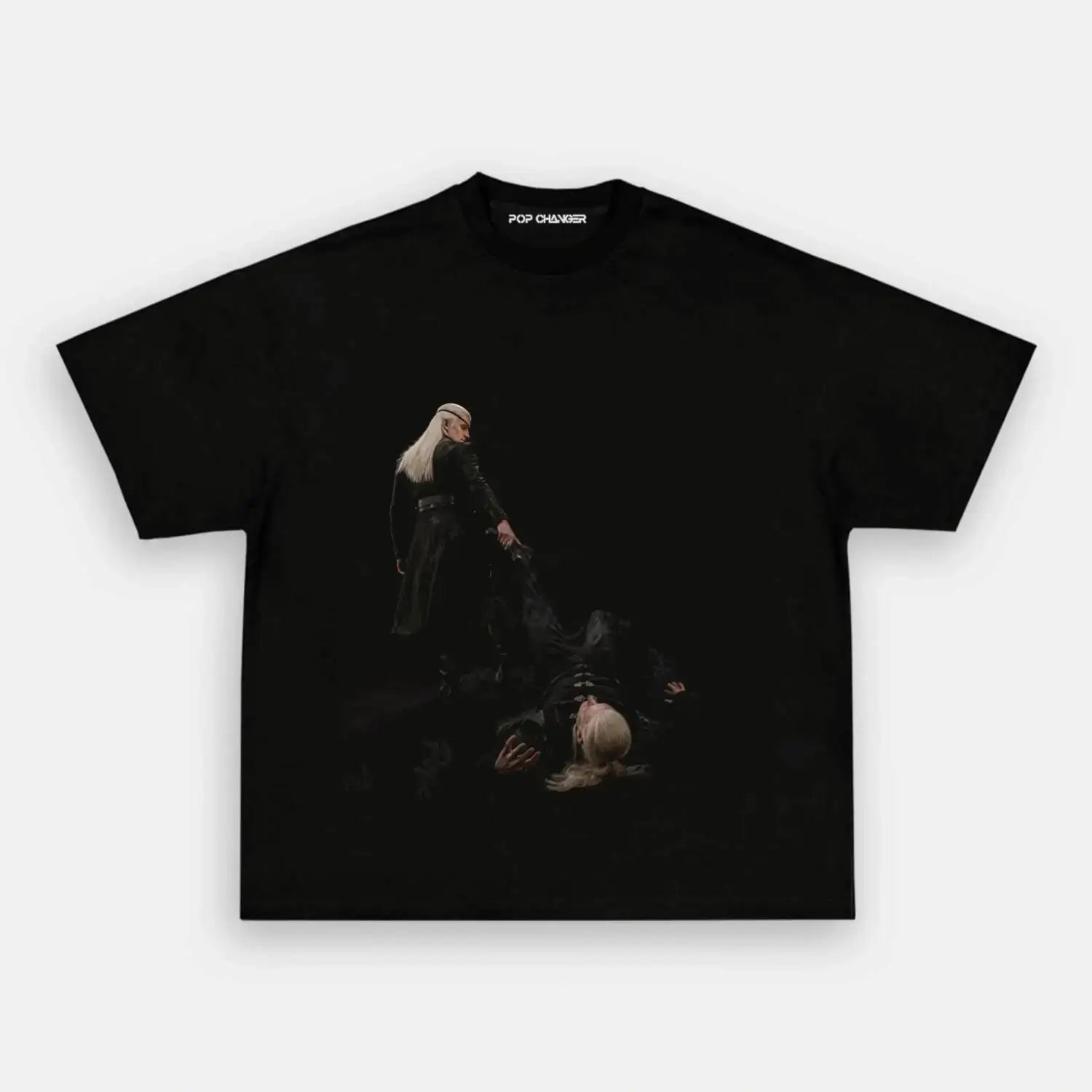 HOTD S3 TEE 1.7 - POPCHANGER
