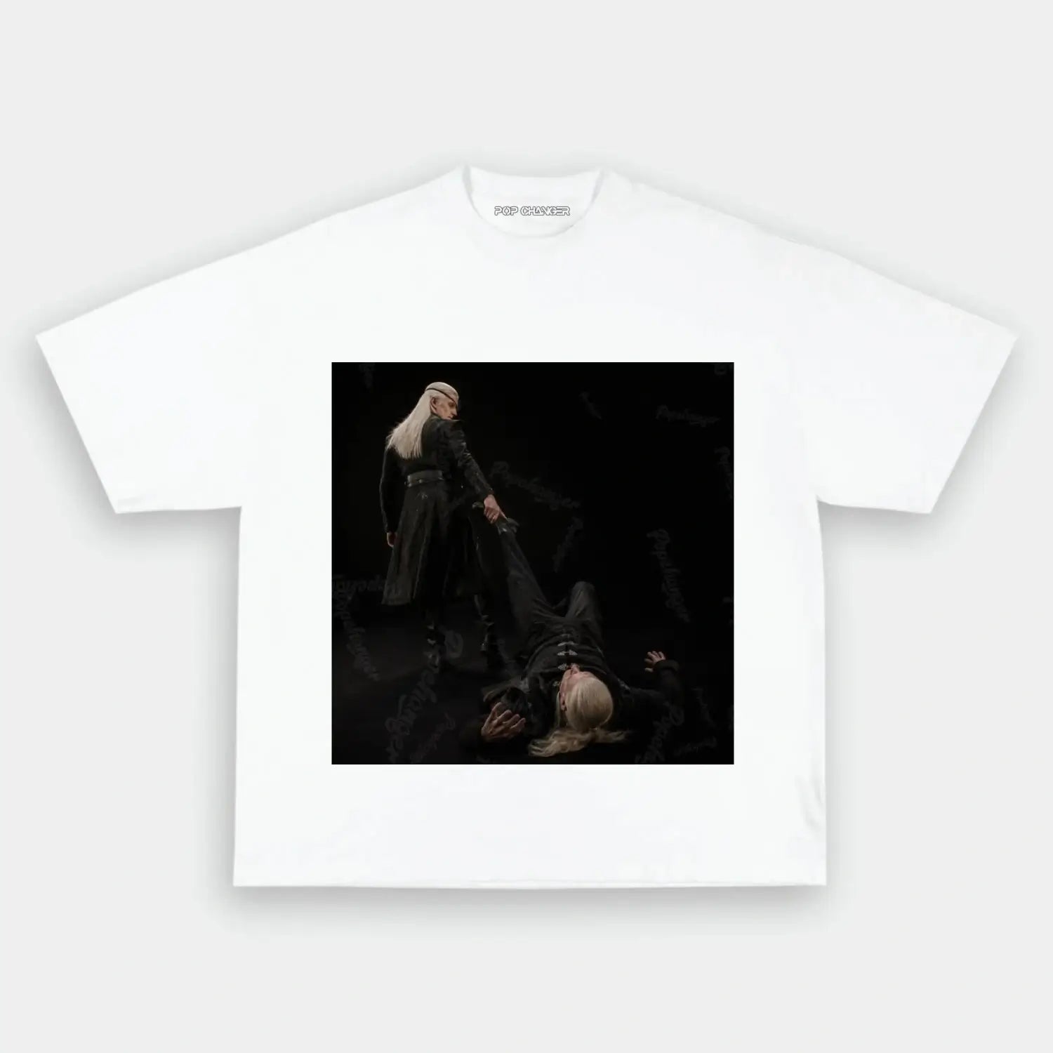 HOTD S3 TEE 1.7 - POPCHANGER