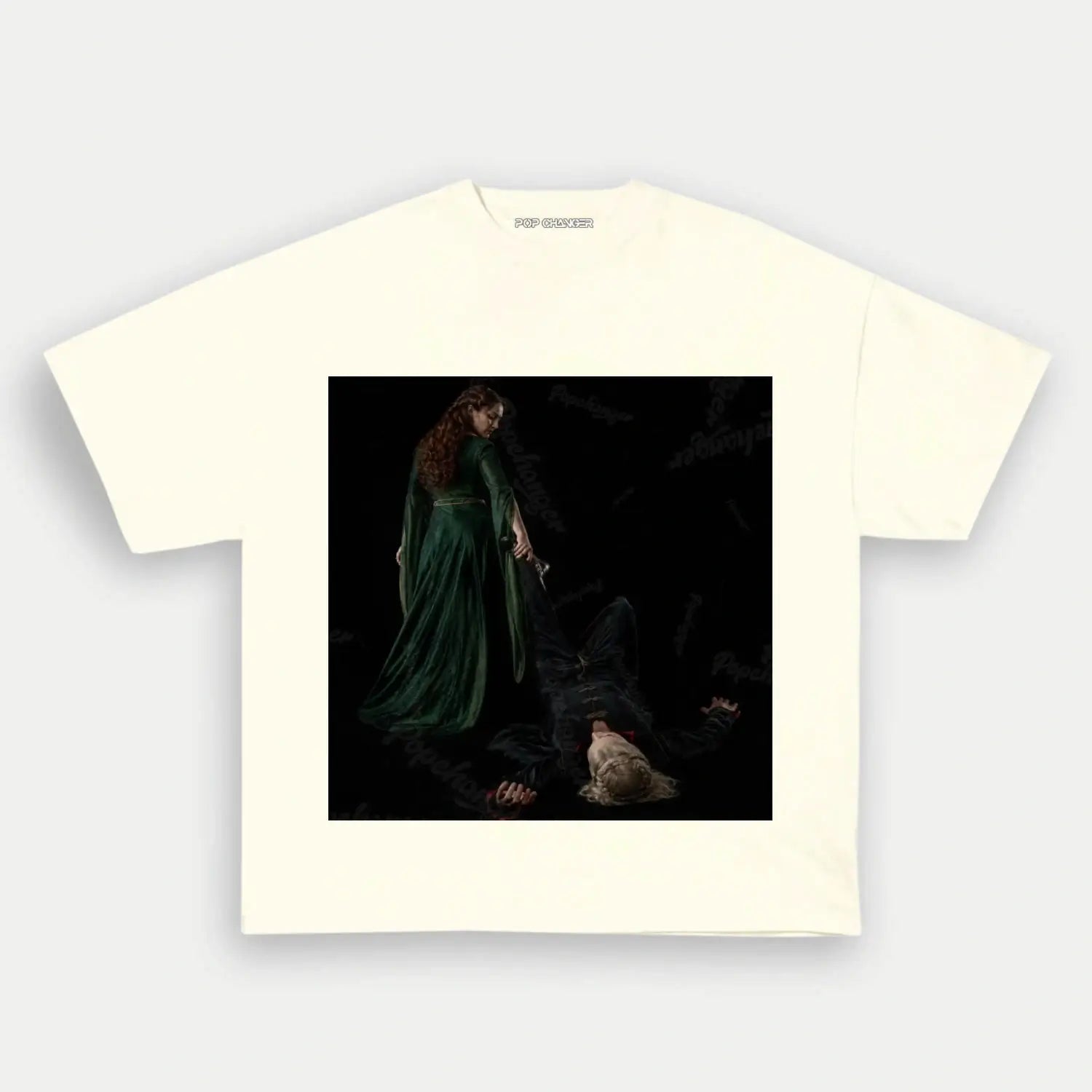 HOTD S3 TEE 1.8 - POPCHANGER