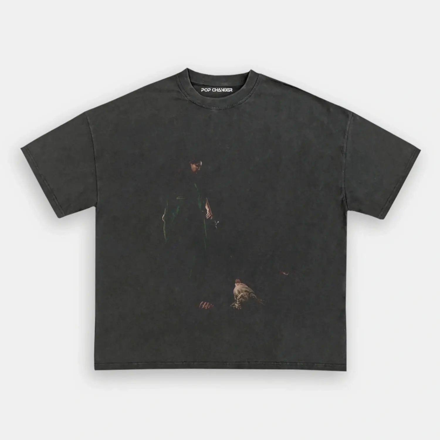 HOTD S3 TEE 1.8 - POPCHANGER