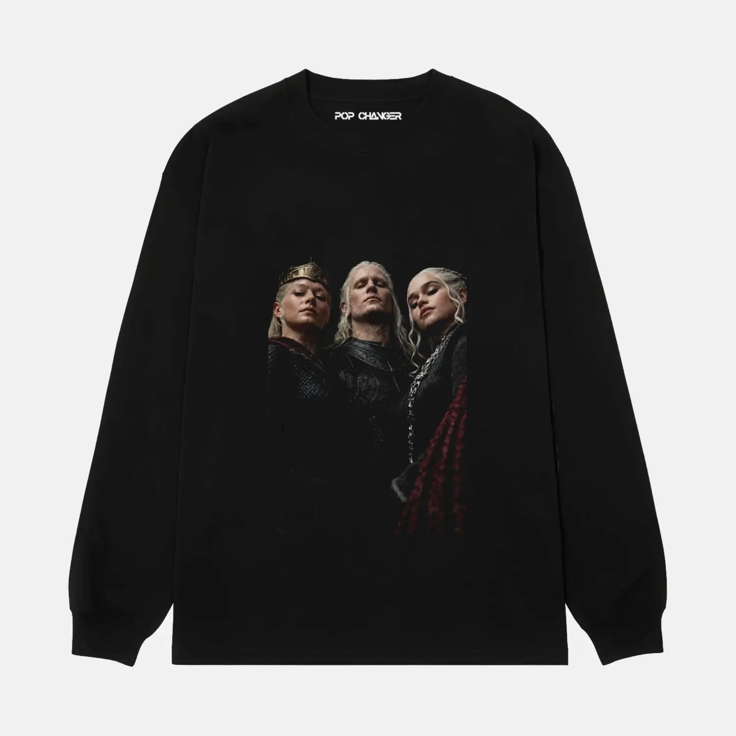 HOTD S3 TEE 1.9 - POPCHANGER