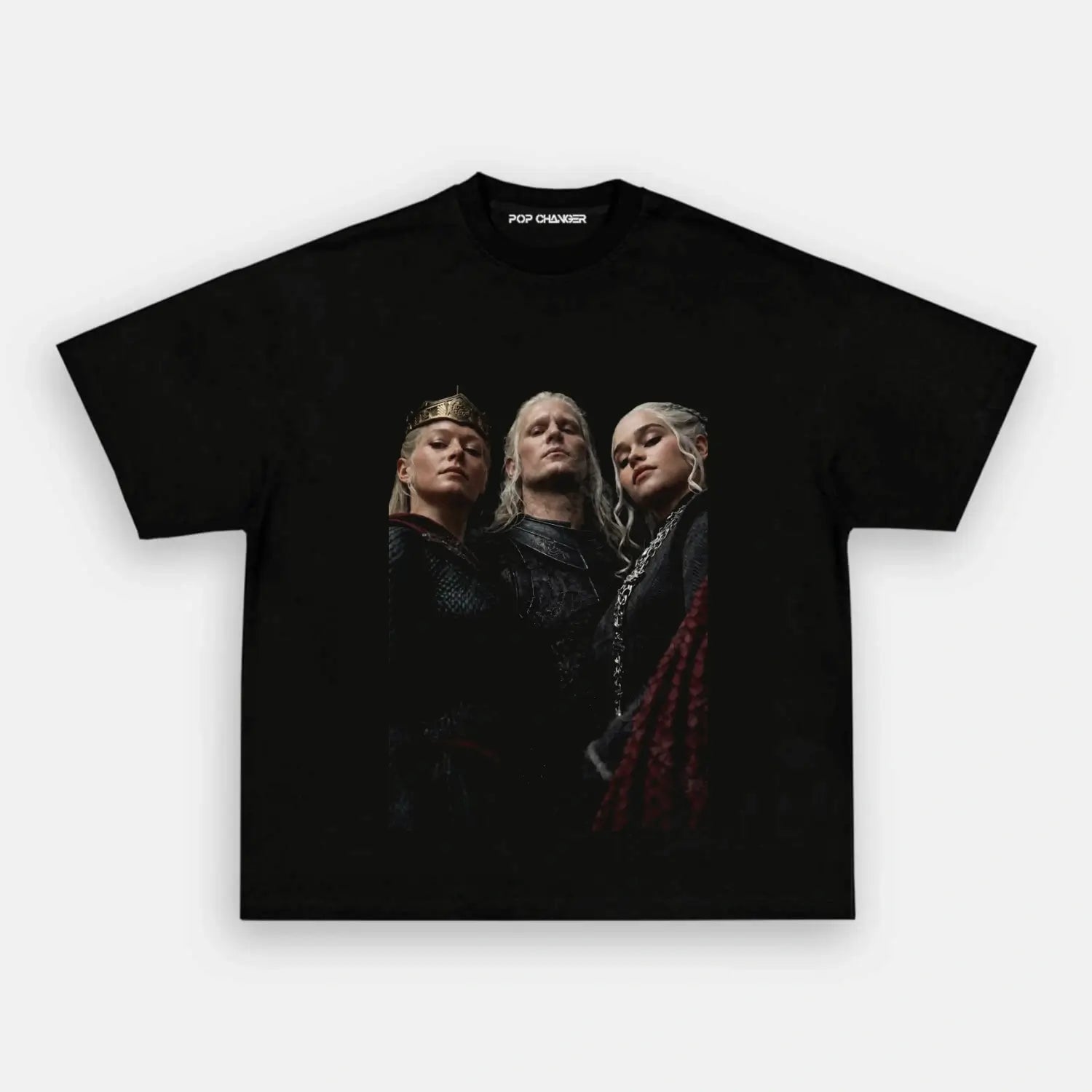HOTD S3 TEE 1.9 - POPCHANGER