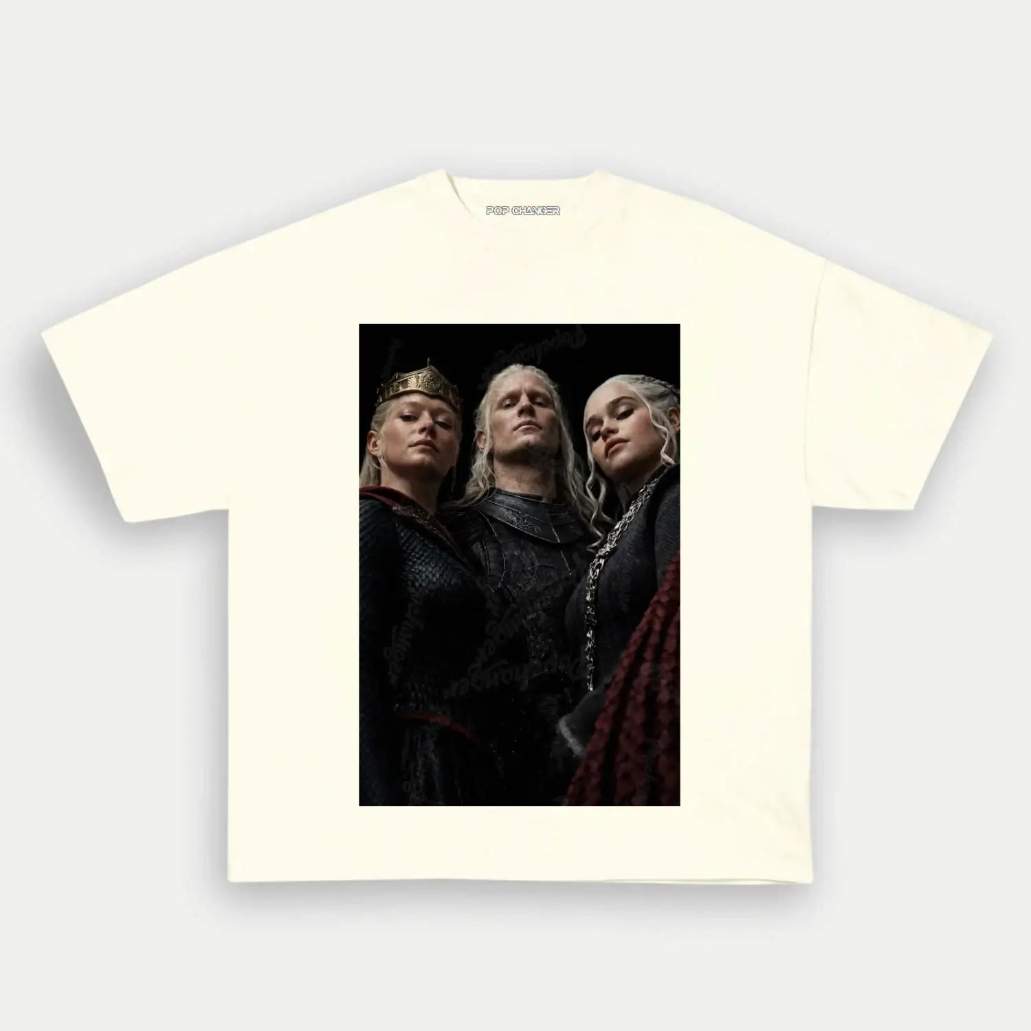 HOTD S3 TEE 1.9 - POPCHANGER