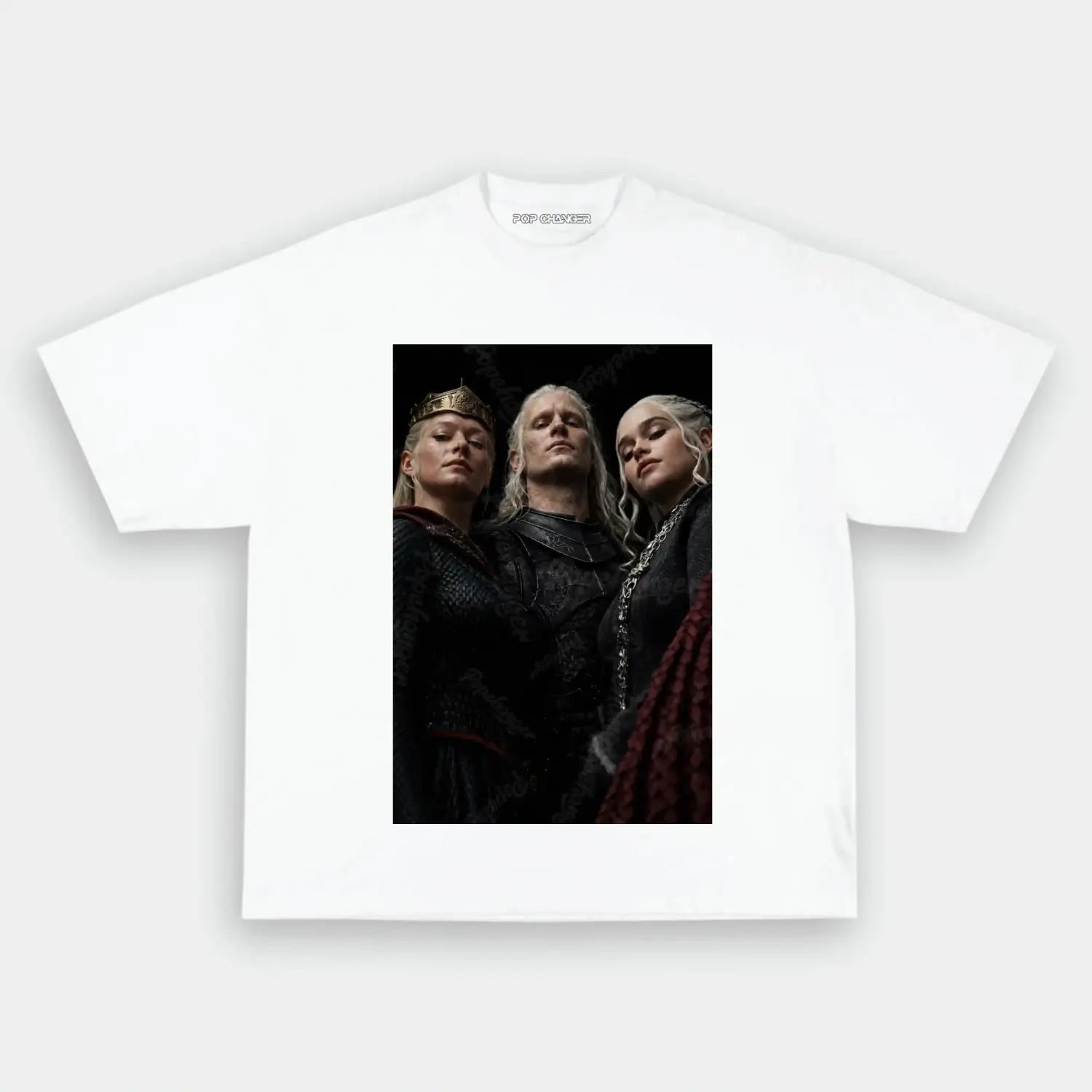 HOTD S3 TEE 1.9 - POPCHANGER