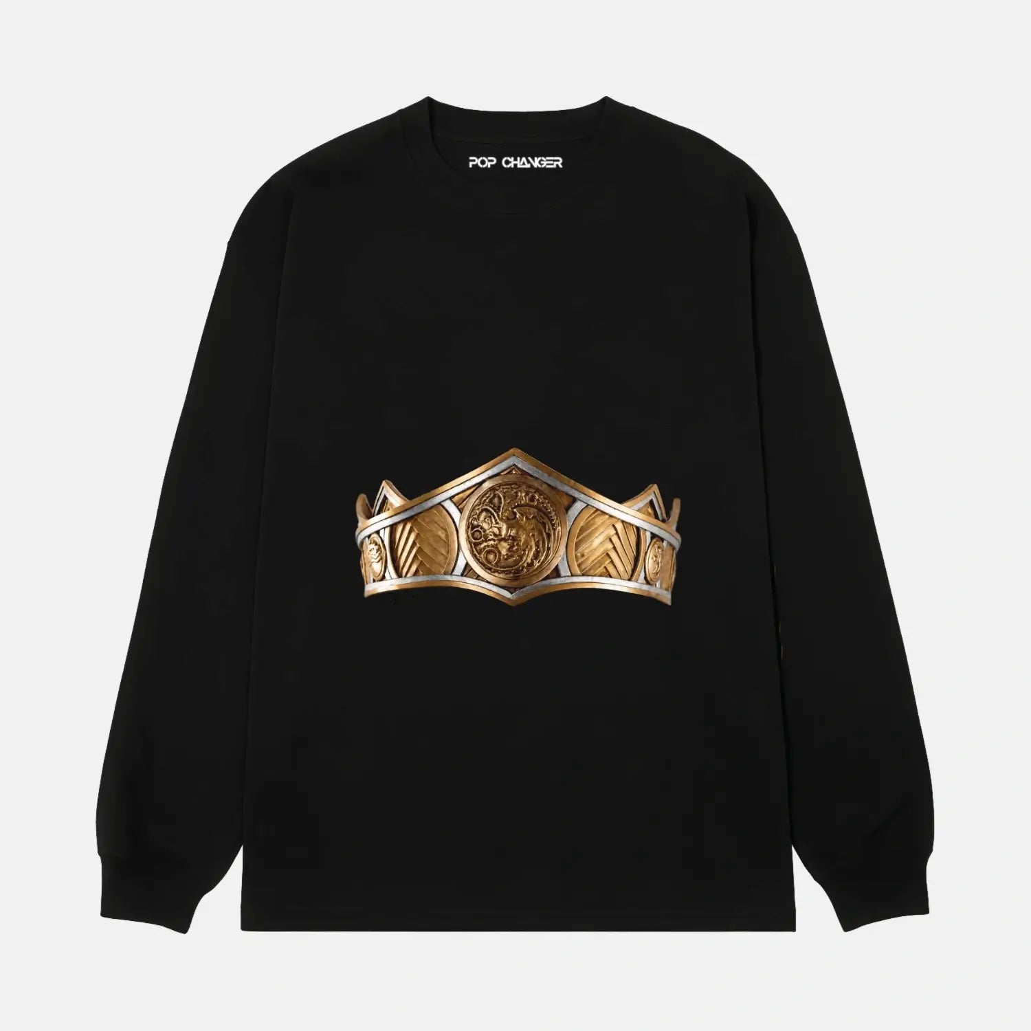 HOTD S3 TEE 2.0 - POPCHANGER