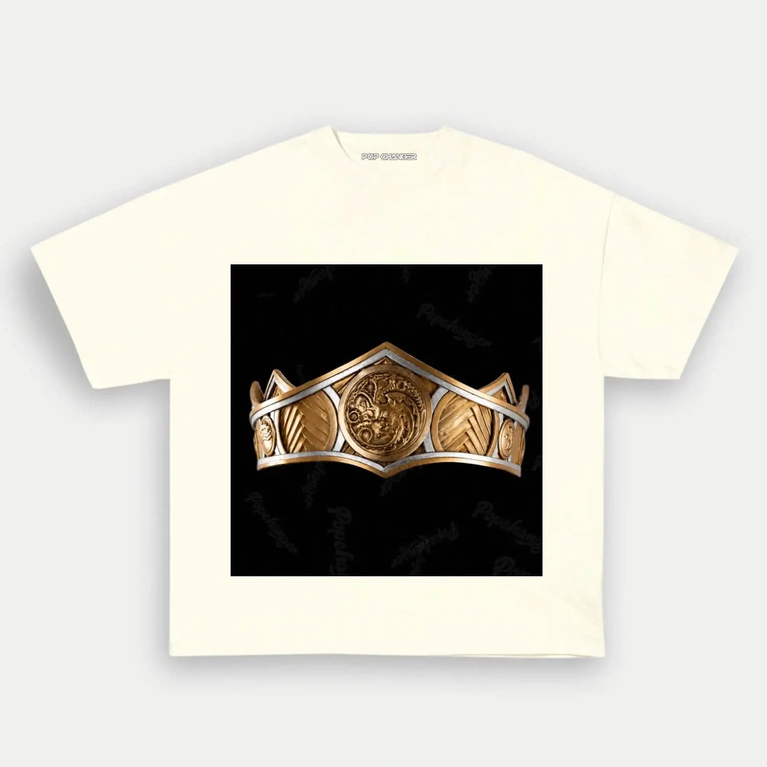 HOTD S3 TEE 2.0 - POPCHANGER