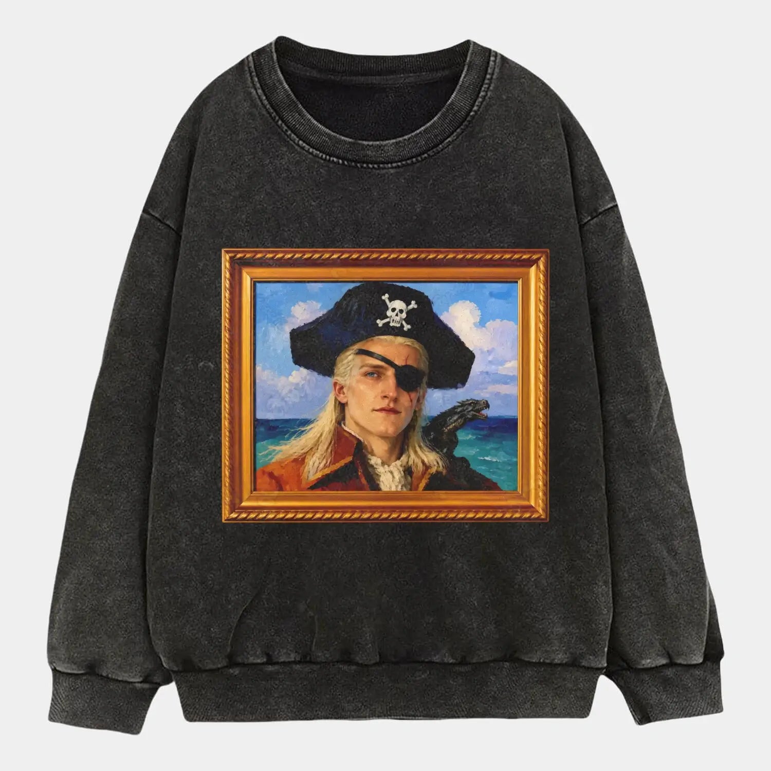 HOTD TEE 1.0 - POPCHANGER