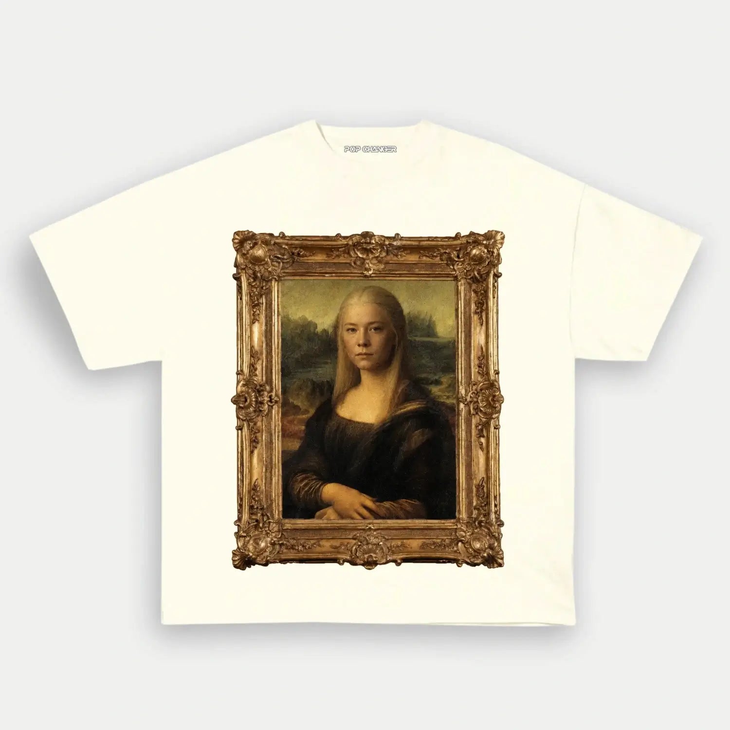 HOTD TEE 1.2 - POPCHANGER