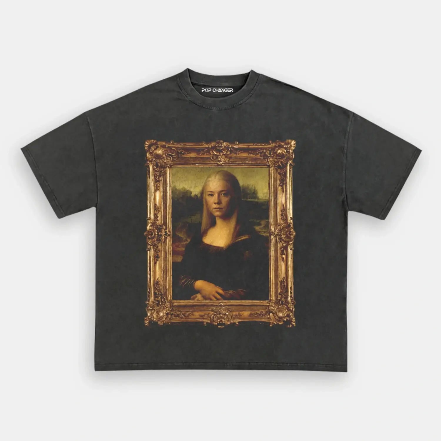 HOTD TEE 1.2 - POPCHANGER