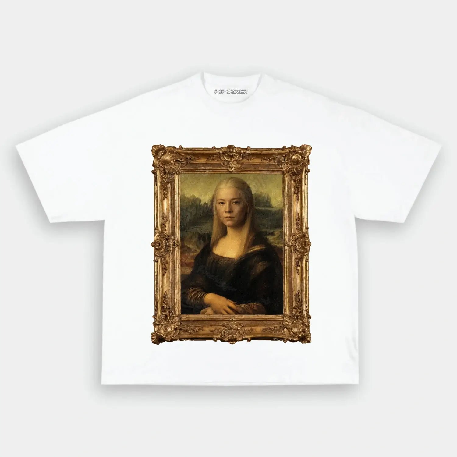 HOTD TEE 1.2 - POPCHANGER