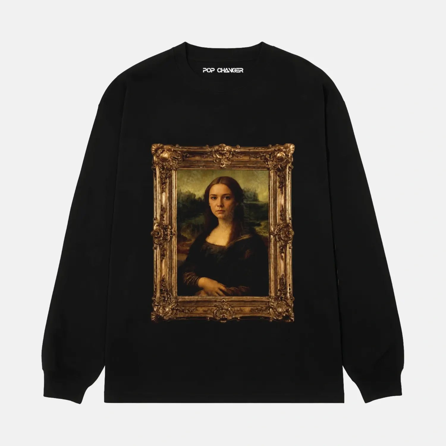 HOTD TEE 1.3 - POPCHANGER