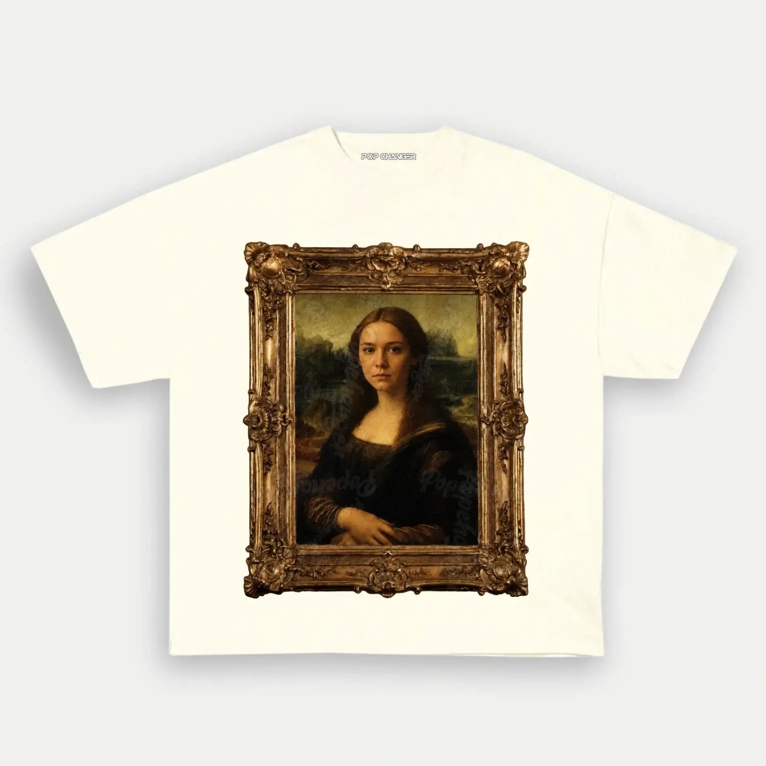 HOTD TEE 1.3 - POPCHANGER