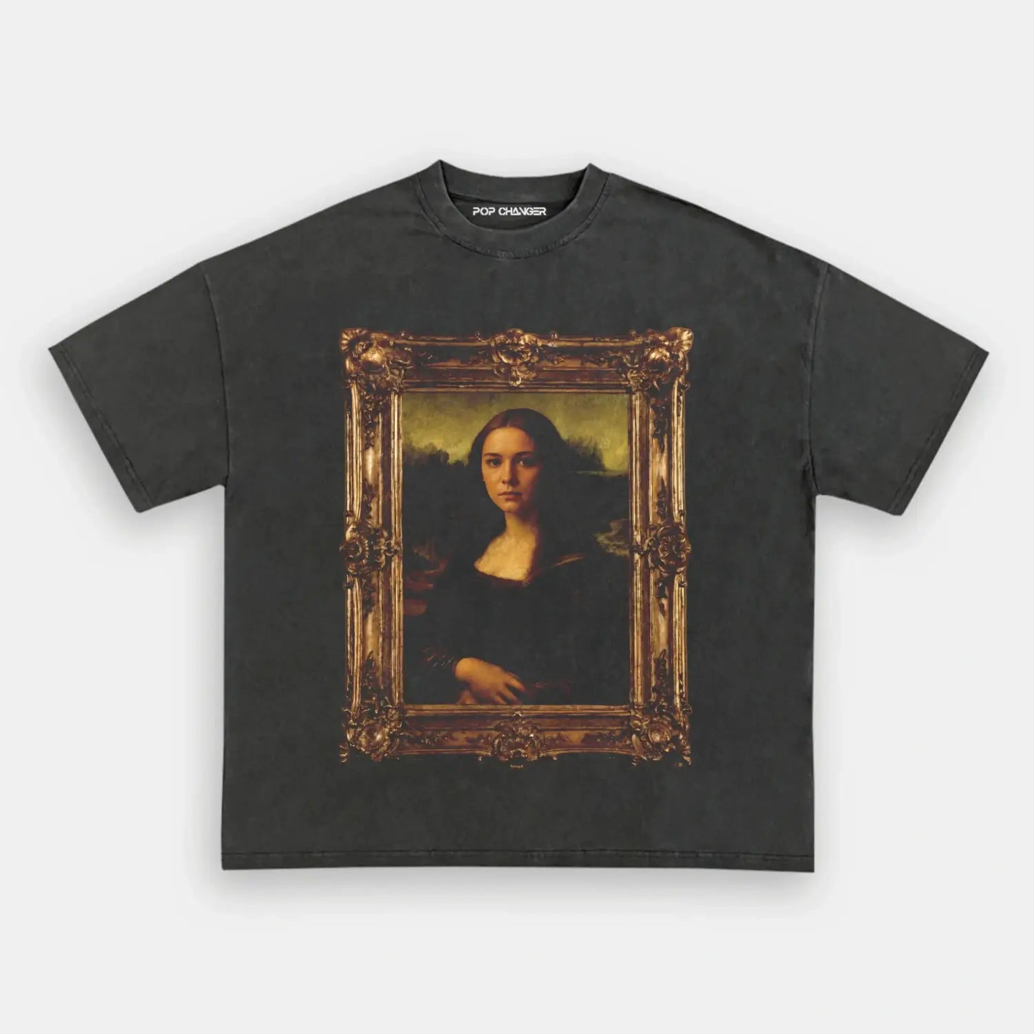 HOTD TEE 1.3 - POPCHANGER