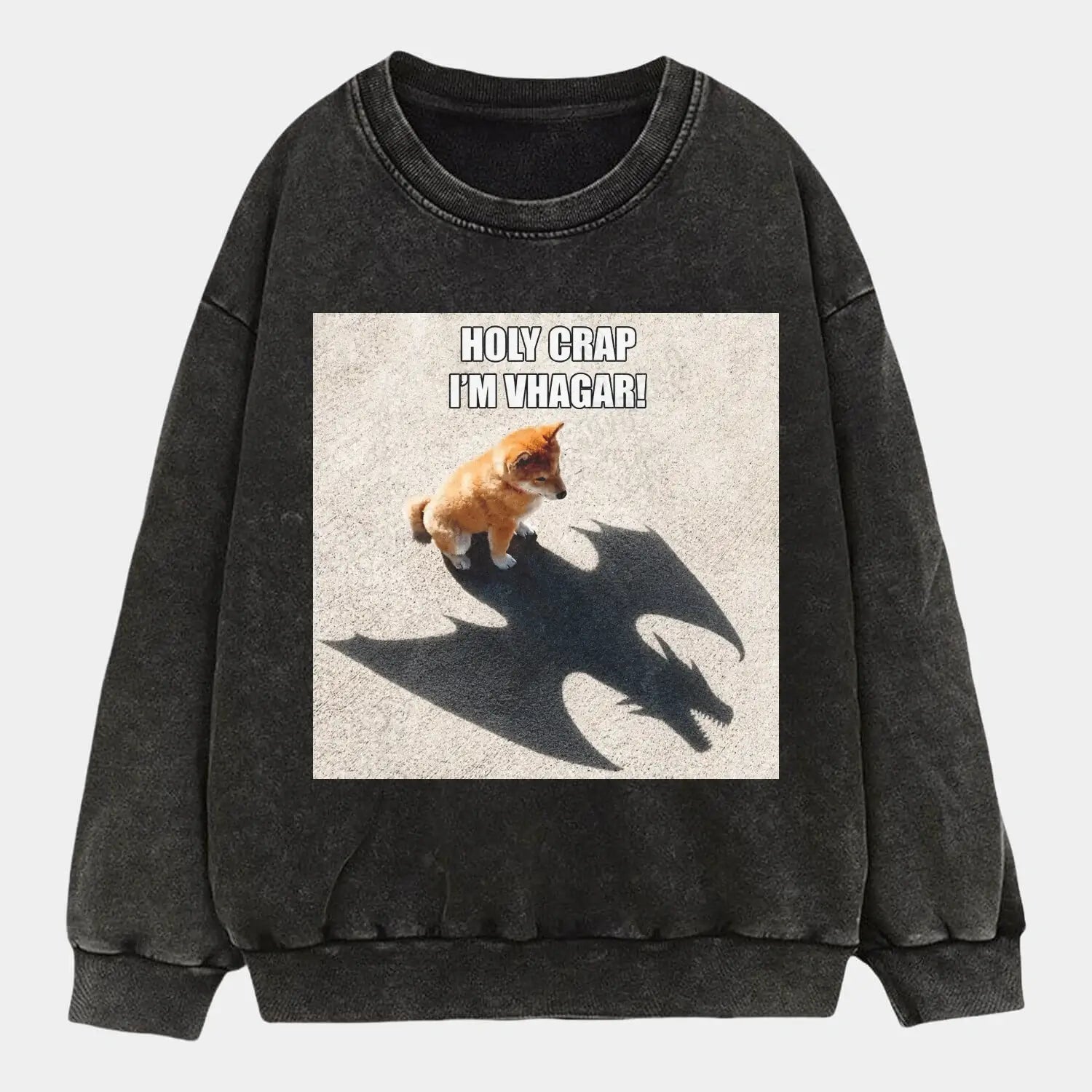 HOTD TEE 1.4 - POPCHANGER