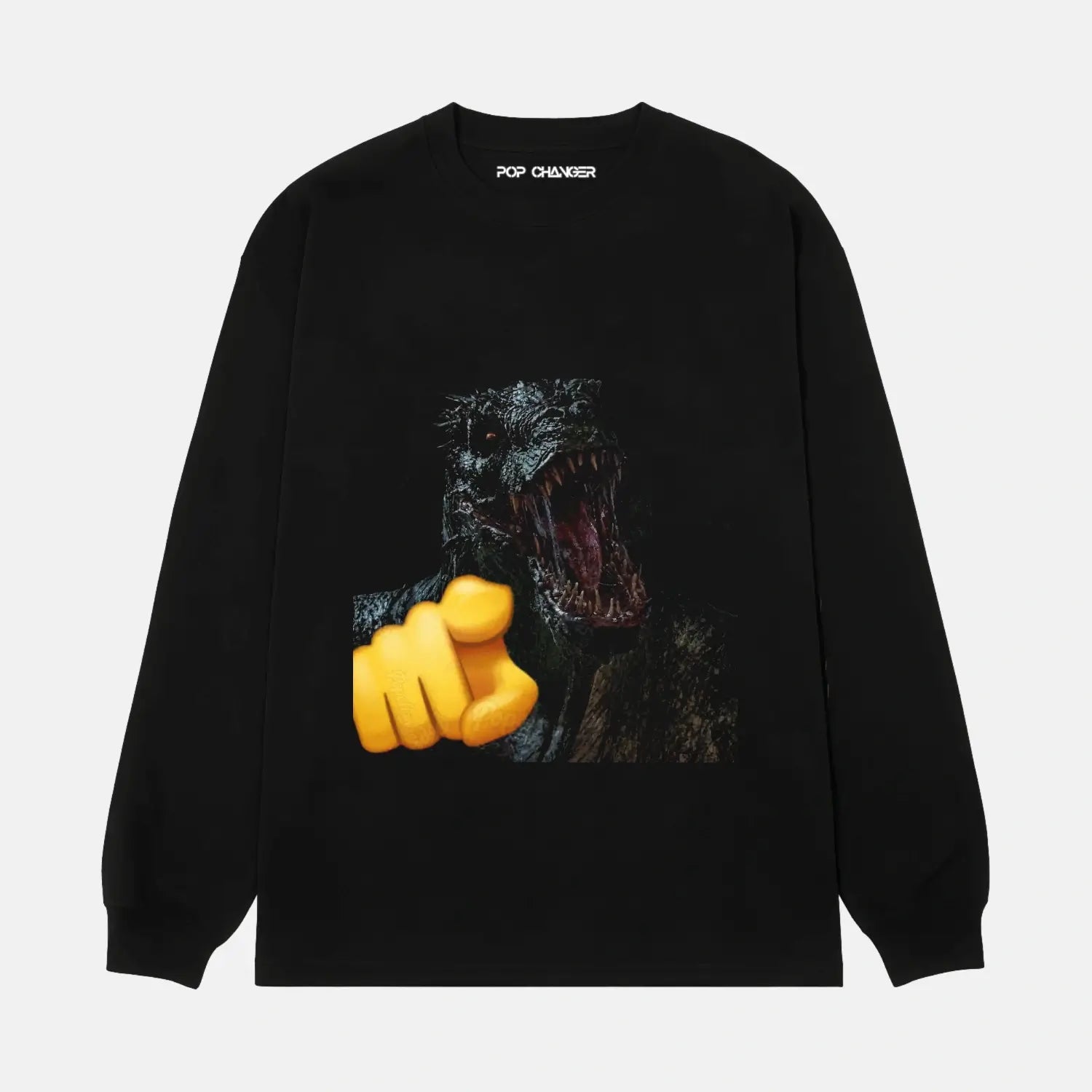 HOTD TEE 1.5 - POPCHANGER