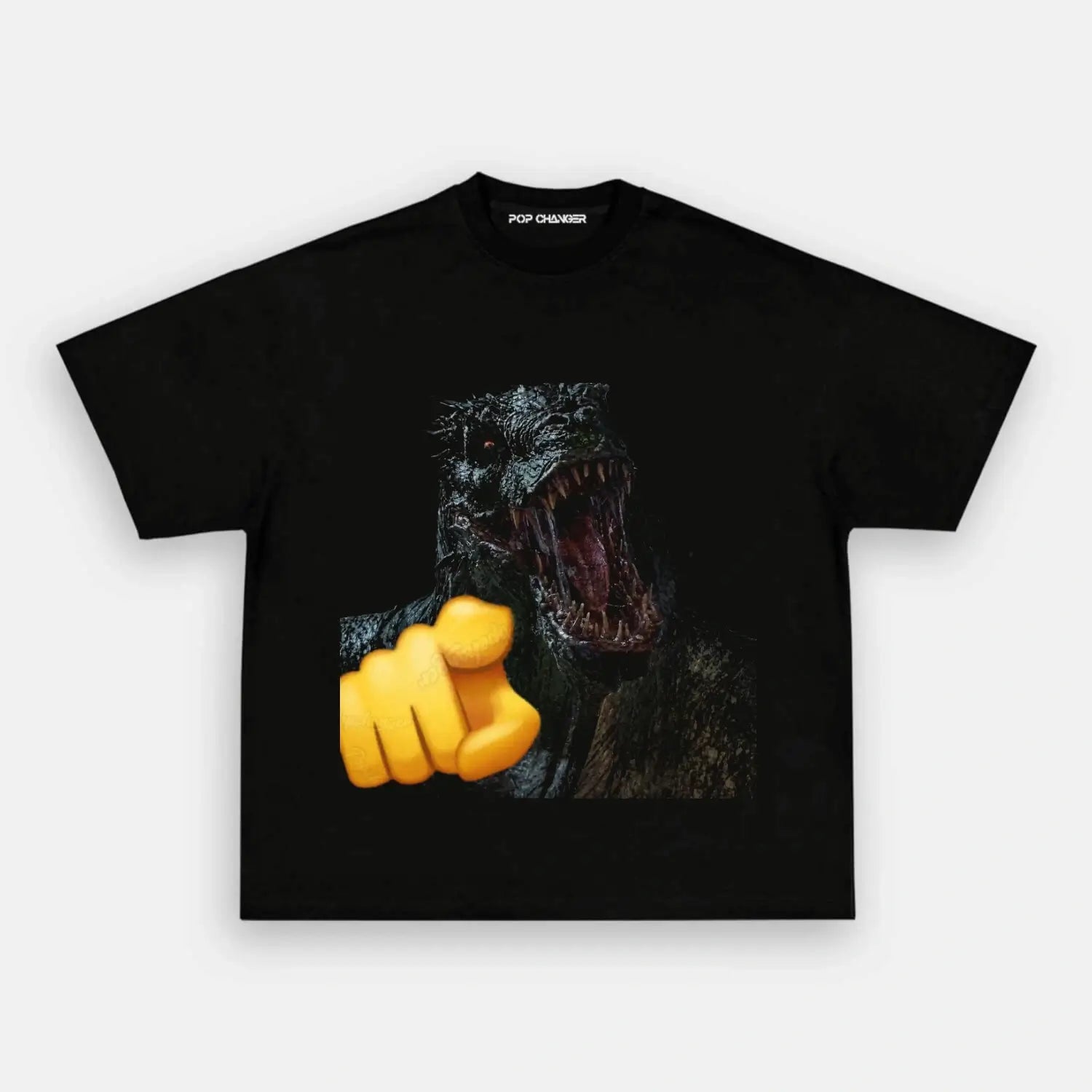 HOTD TEE 1.5 - POPCHANGER