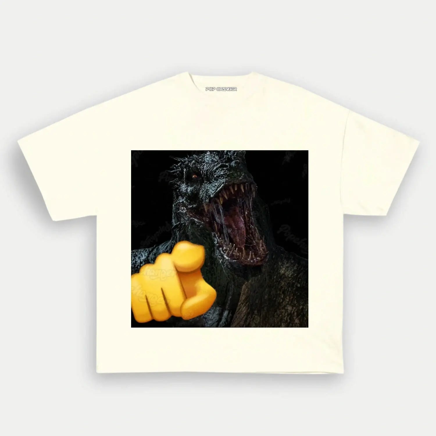 HOTD TEE 1.5 - POPCHANGER