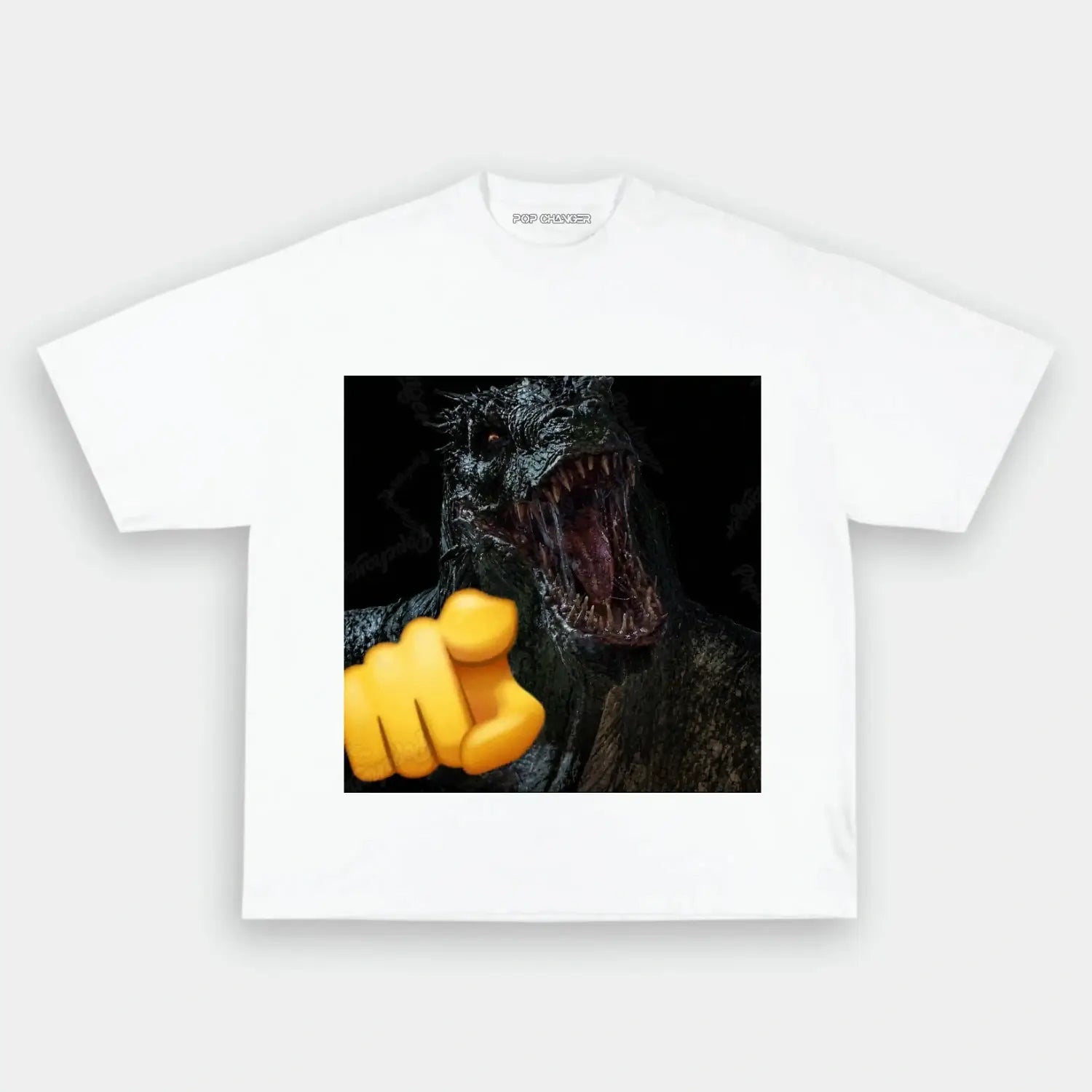 HOTD TEE 1.5 - POPCHANGER