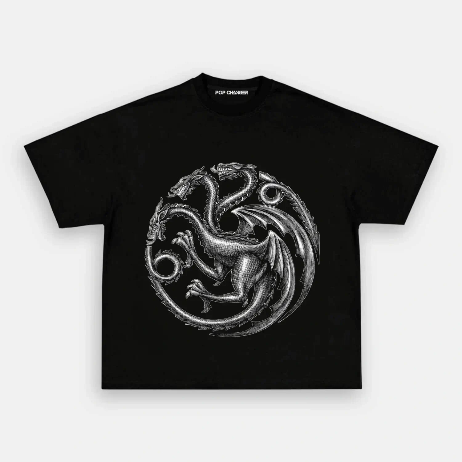 HOTD TEE 1.6 - POPCHANGER