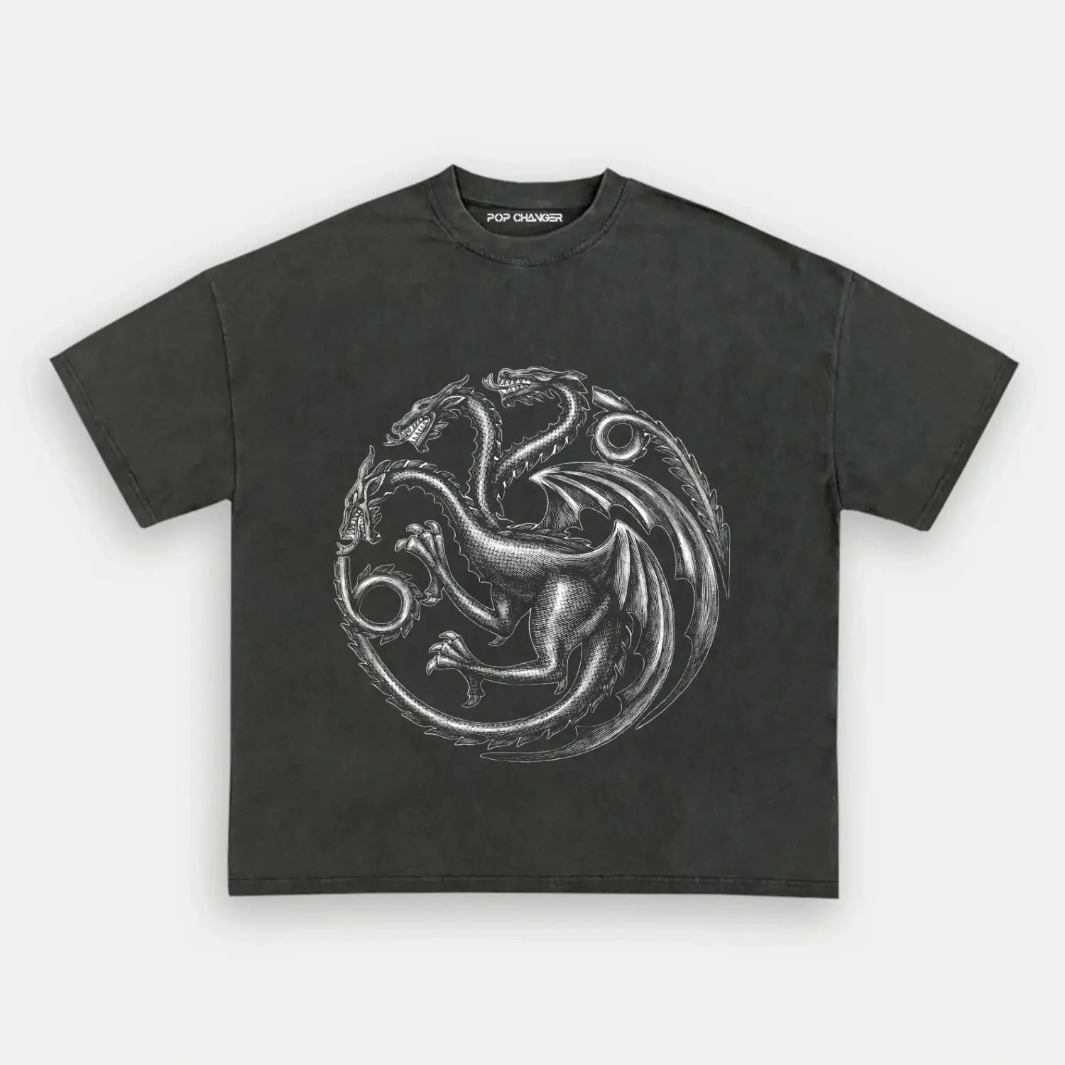 HOTD TEE 1.6 - POPCHANGER