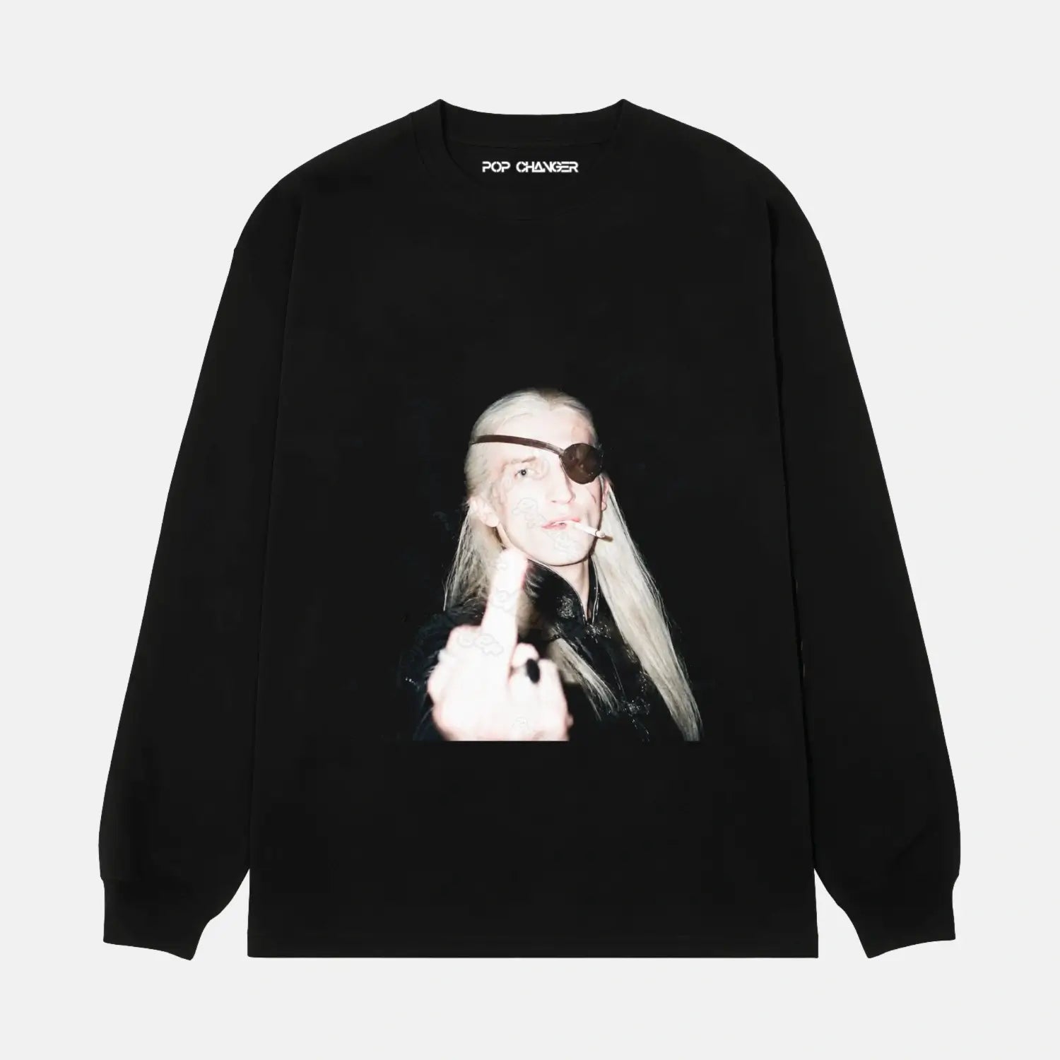 HOTD TEE 1.8 - POPCHANGER