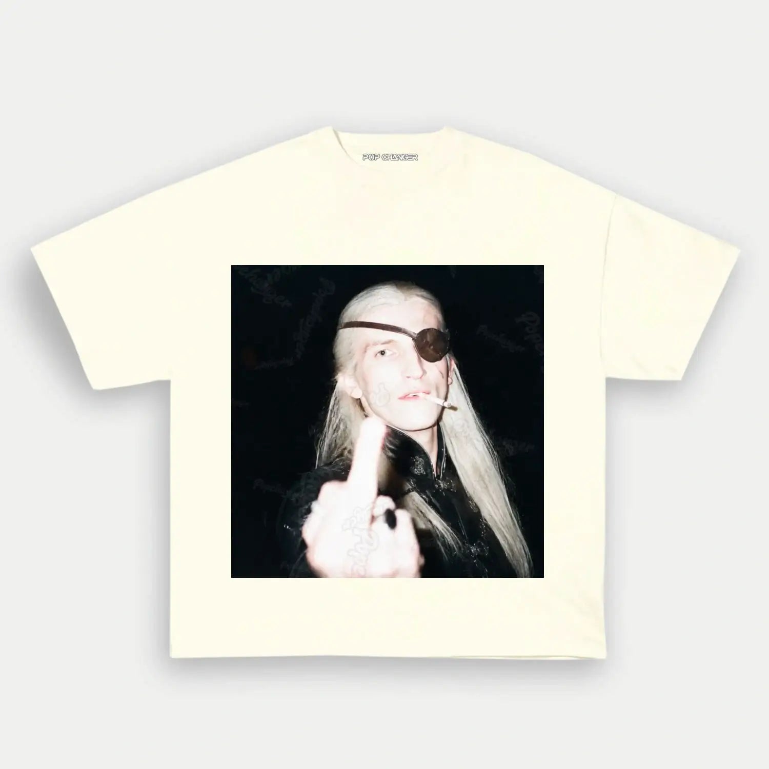 HOTD TEE 1.8 - POPCHANGER