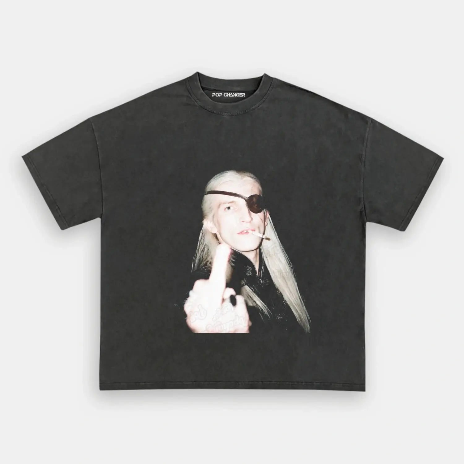 HOTD TEE 1.8 - POPCHANGER