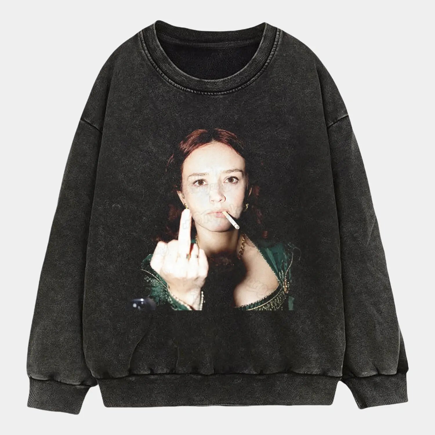 HOTD TEE 2.0 - POPCHANGER
