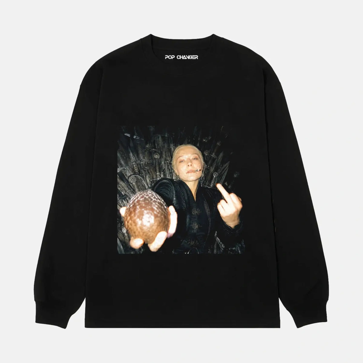 House of the Dragon S3 tee10 - POPCHANGER