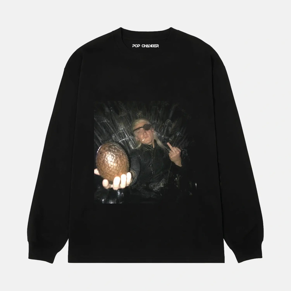 House of the Dragon S3 tee11 - POPCHANGER