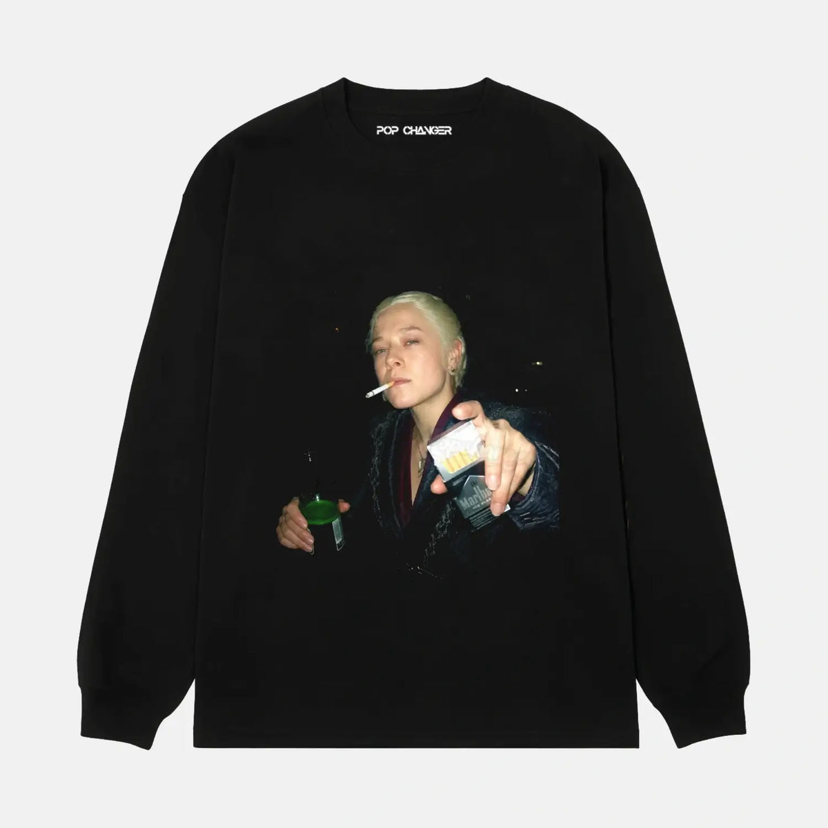 House of the Dragon S3 tee12 - POPCHANGER