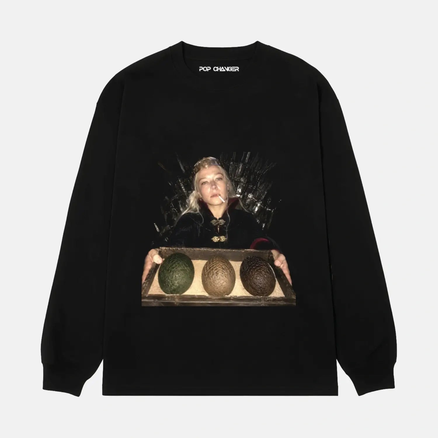 House of the Dragon S3 tee15 - POPCHANGER