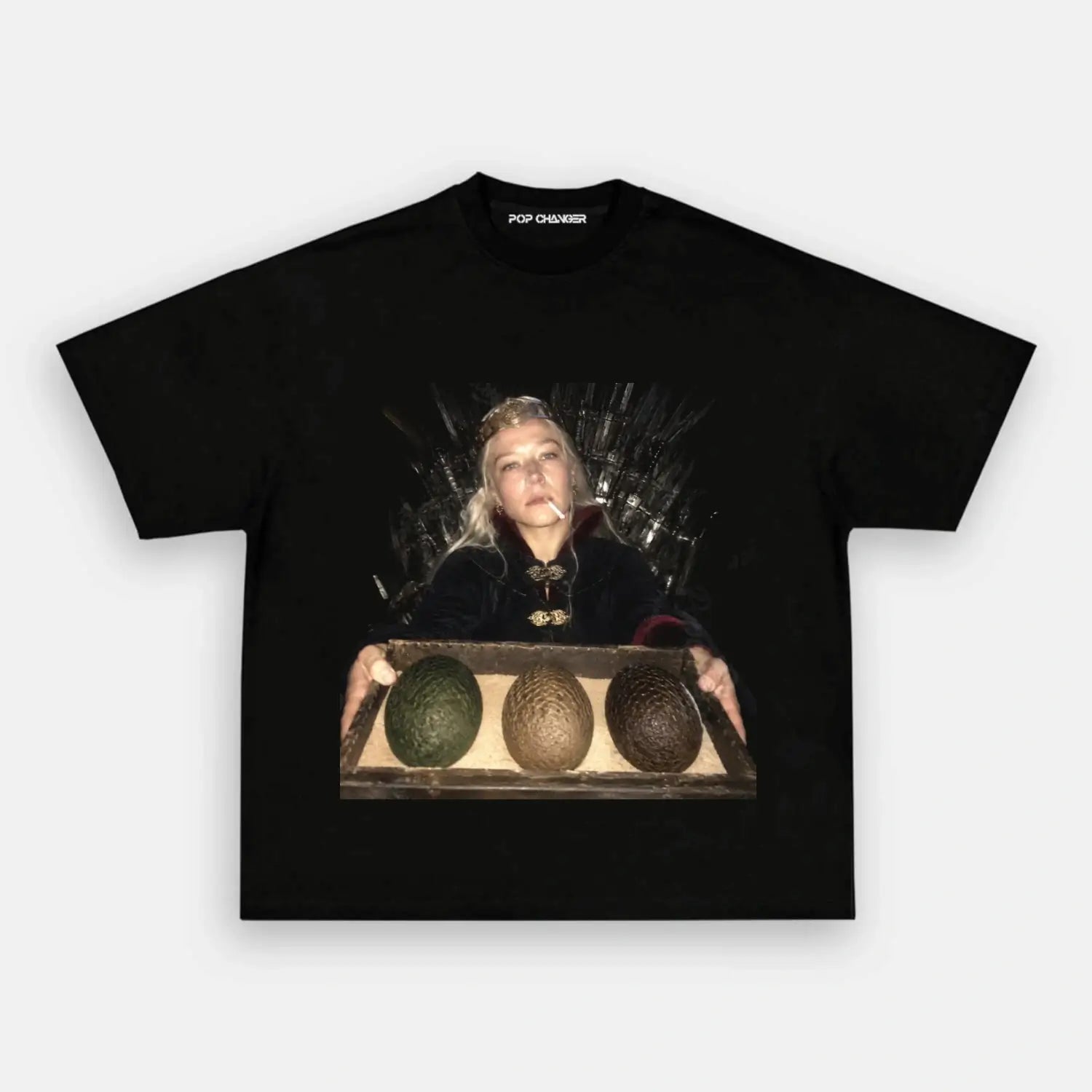 House of the Dragon S3 tee15 - POPCHANGER