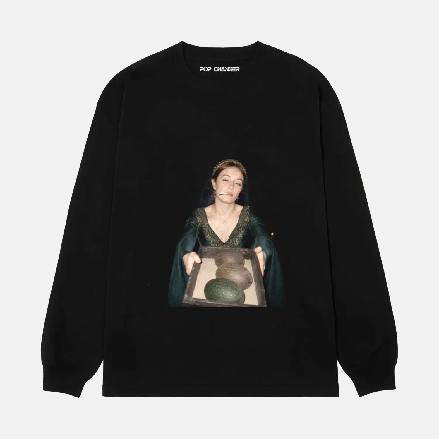 House of the Dragon S3 tee17 - POPCHANGER