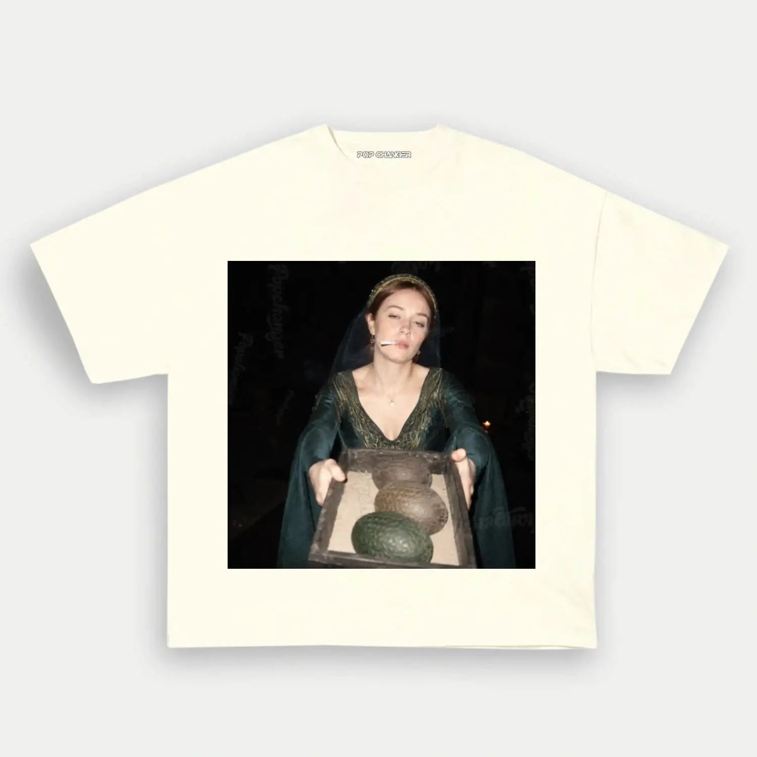 House of the Dragon S3 tee17 - POPCHANGER