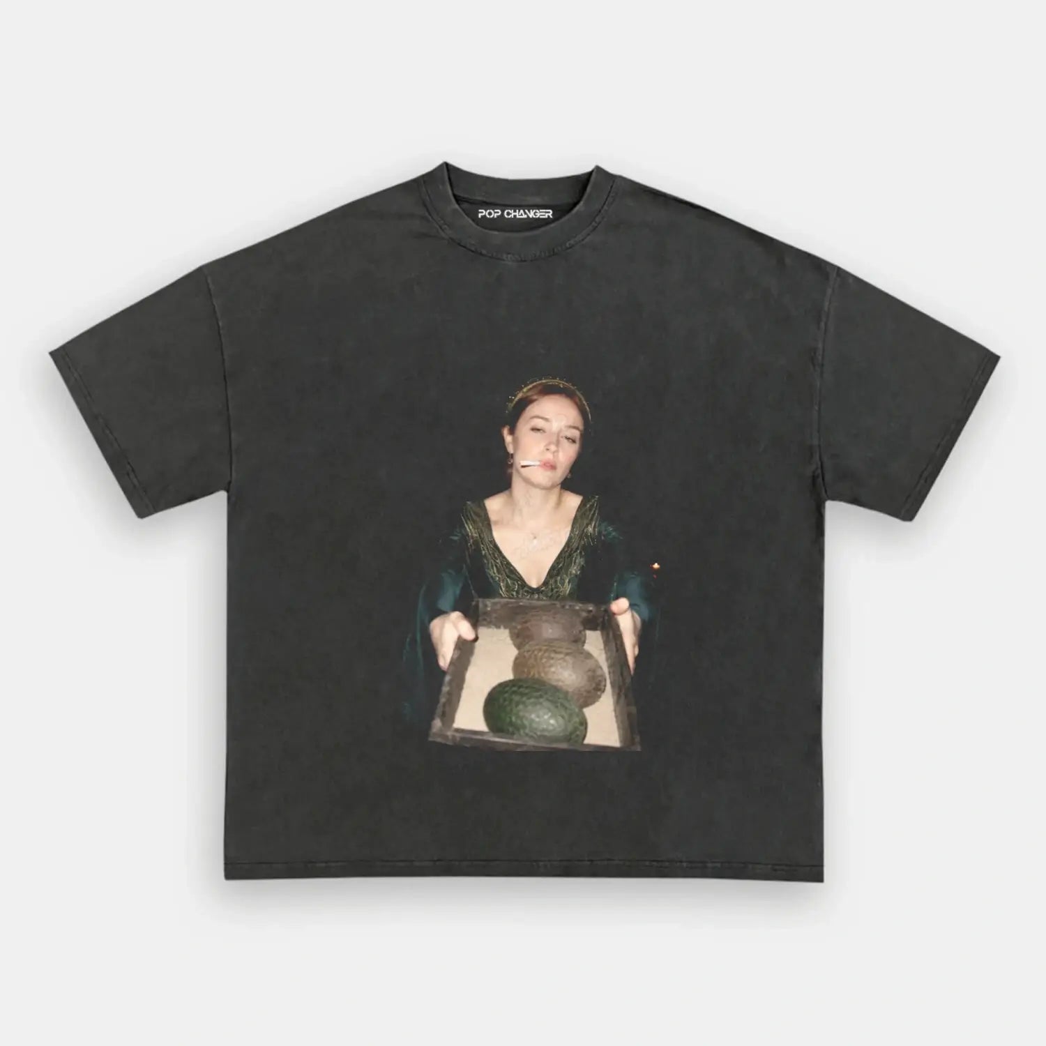House of the Dragon S3 tee17 - POPCHANGER