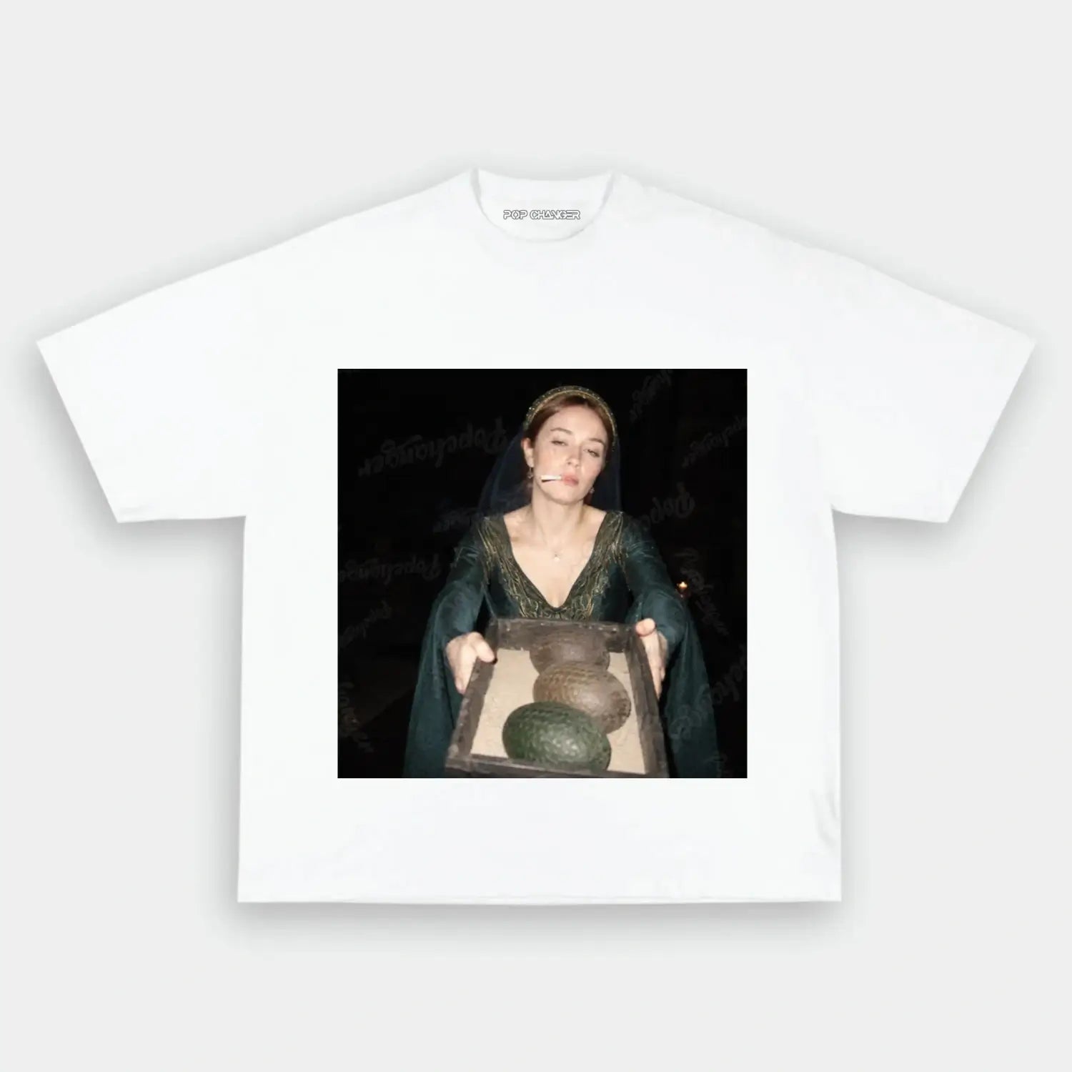 House of the Dragon S3 tee17 - POPCHANGER