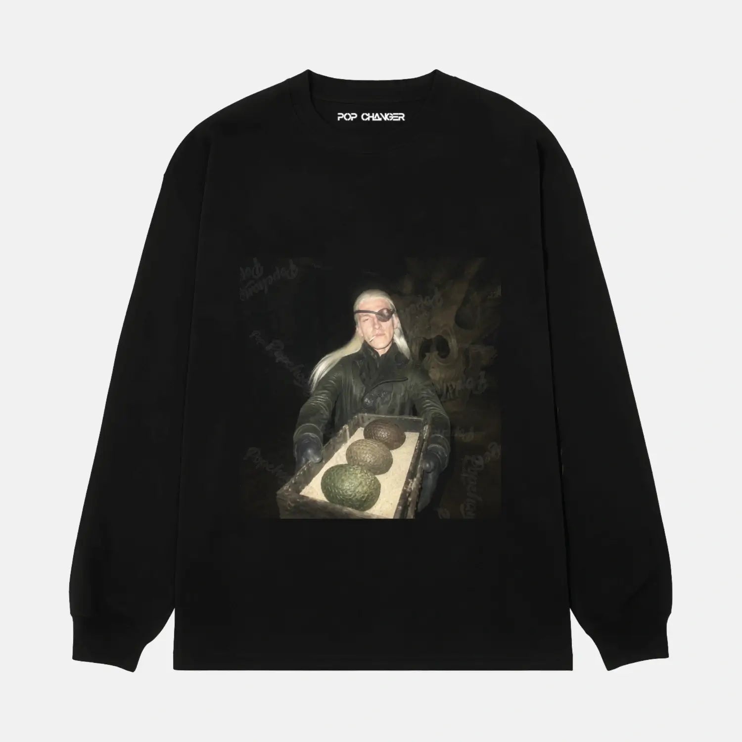 House of the Dragon S3 tee18 - POPCHANGER
