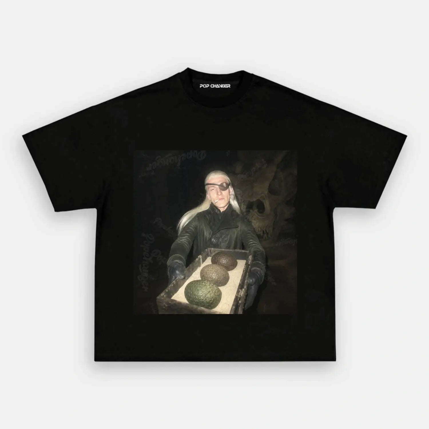 House of the Dragon S3 tee18 - POPCHANGER
