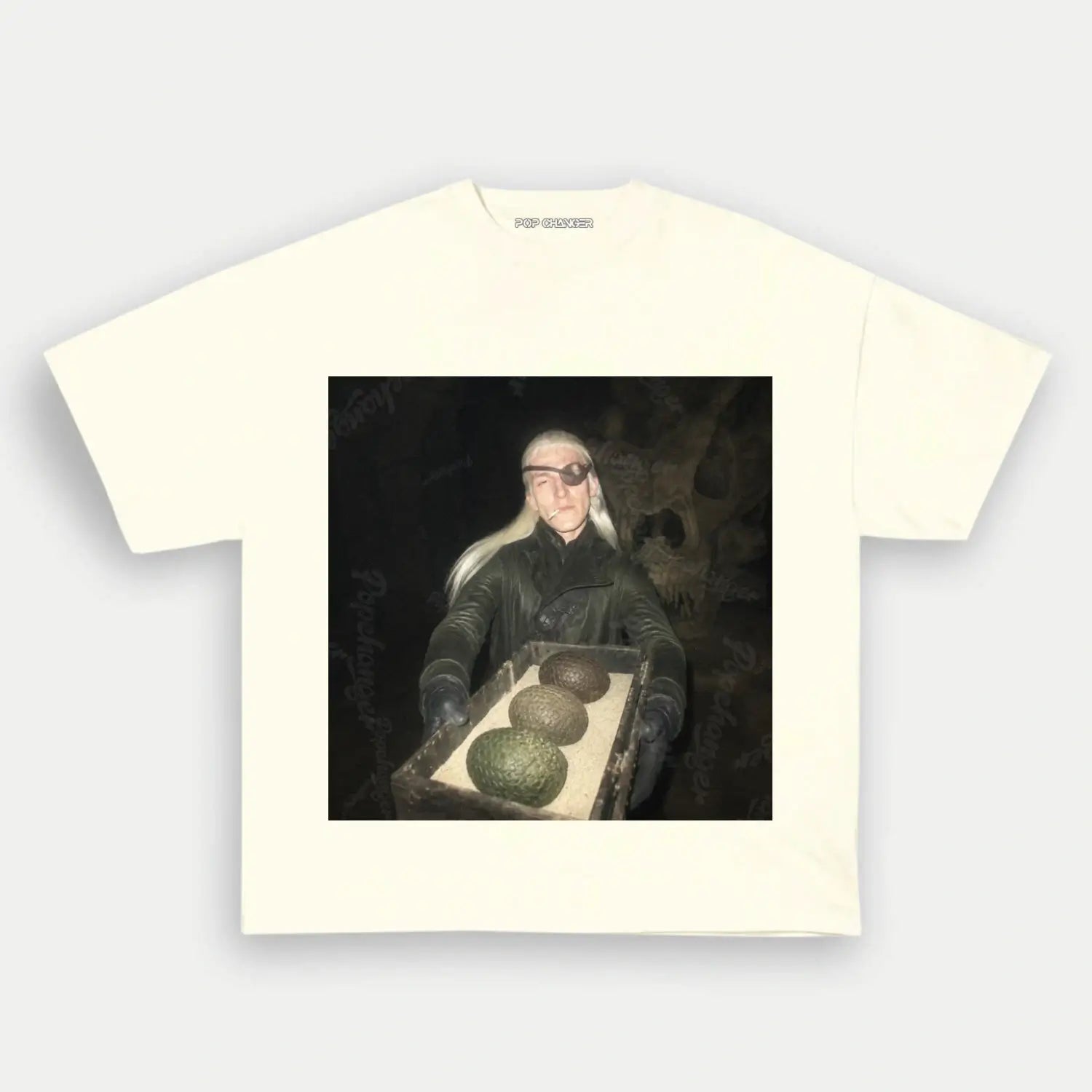 House of the Dragon S3 tee18 - POPCHANGER