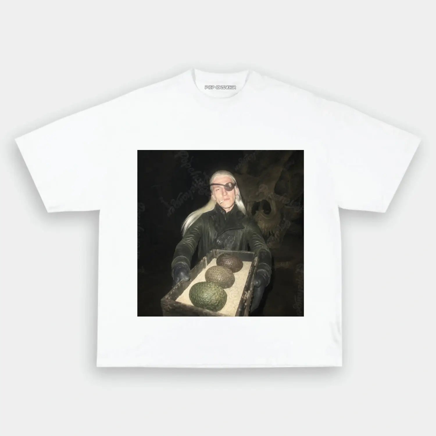House of the Dragon S3 tee18 - POPCHANGER