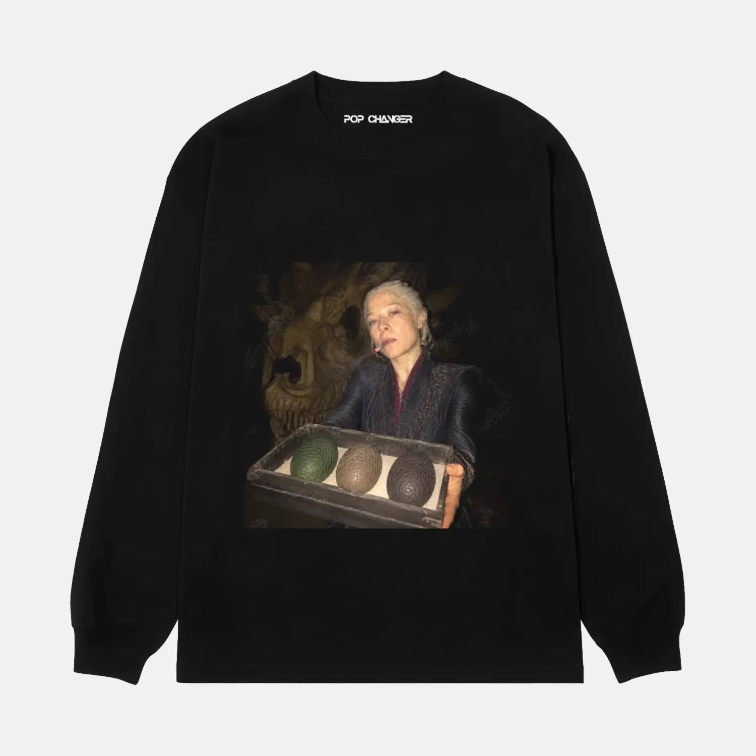House of the Dragon S3 tee19 - POPCHANGER