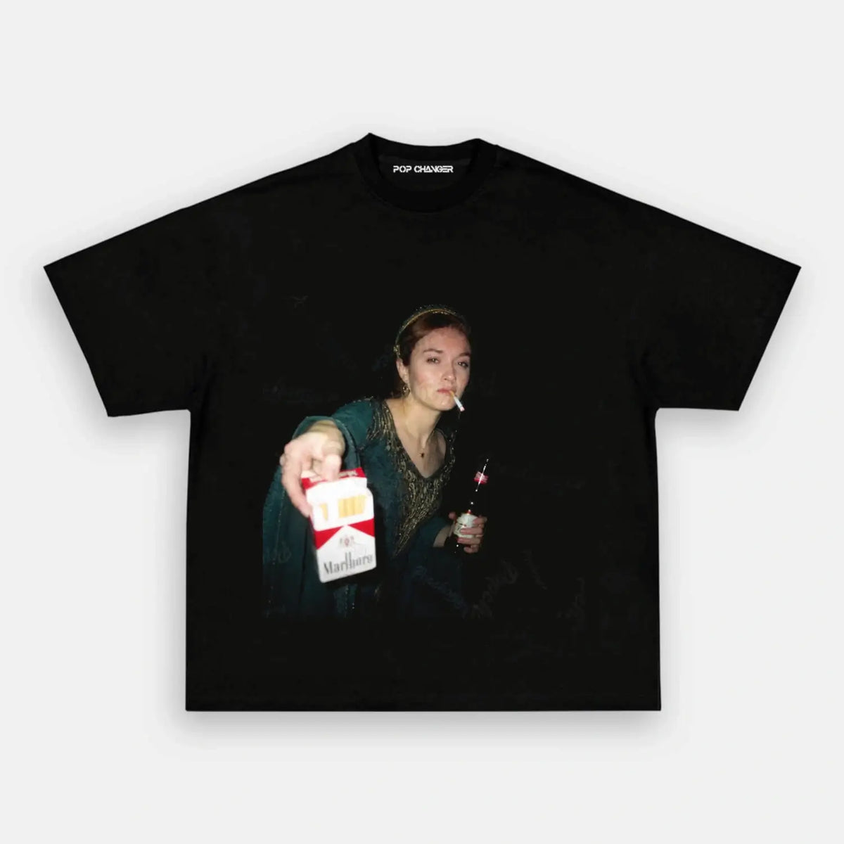 House of the Dragon S3 tee2 - POPCHANGER