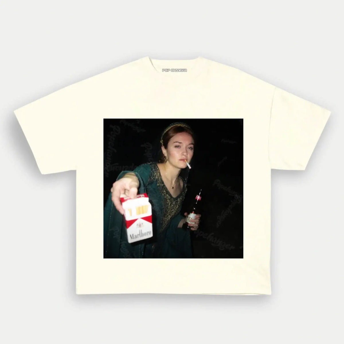 House of the Dragon S3 tee2 - POPCHANGER