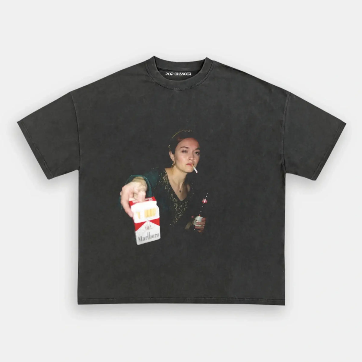 House of the Dragon S3 tee2 - POPCHANGER