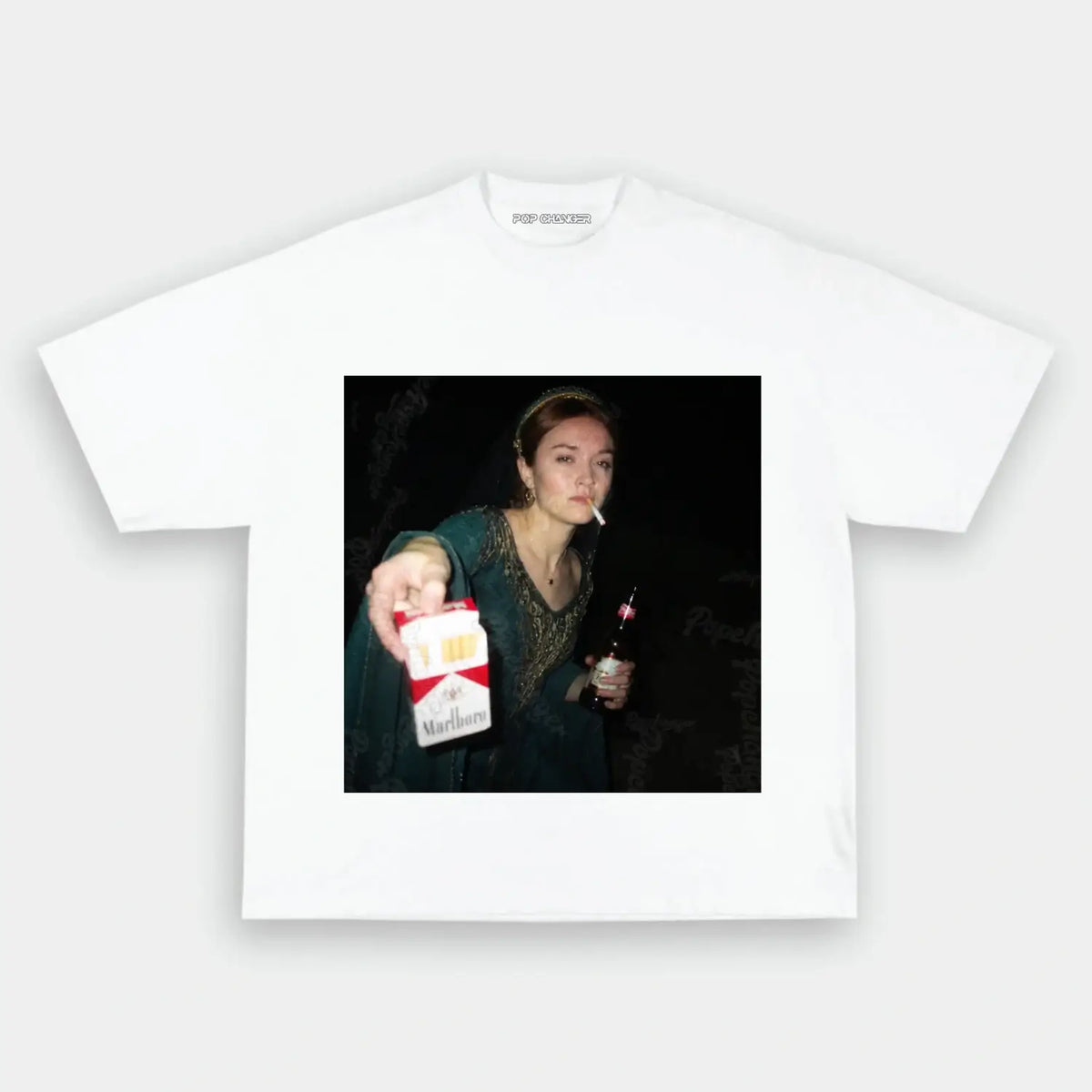 House of the Dragon S3 tee2 - POPCHANGER
