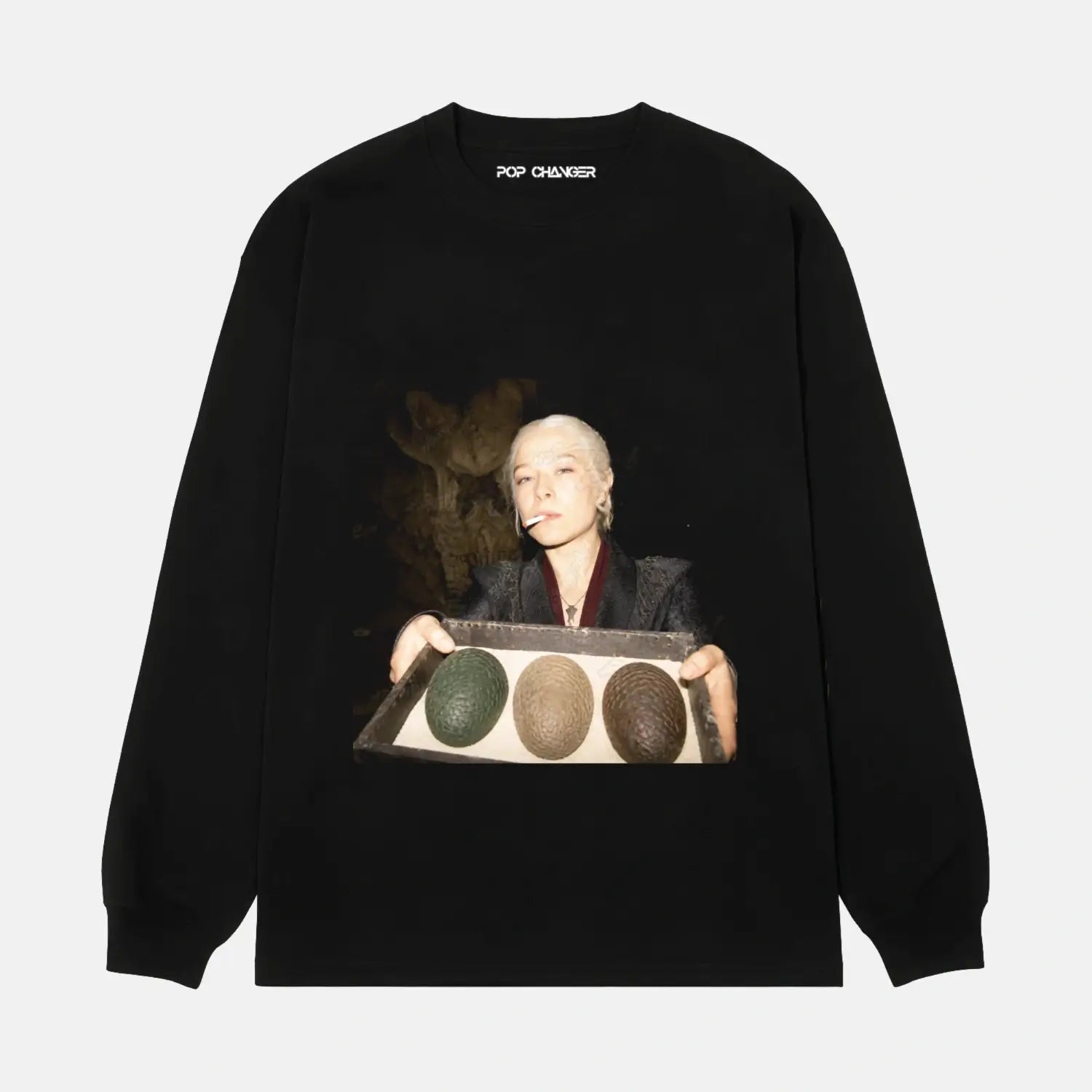 House of the Dragon S3 tee20 - POPCHANGER
